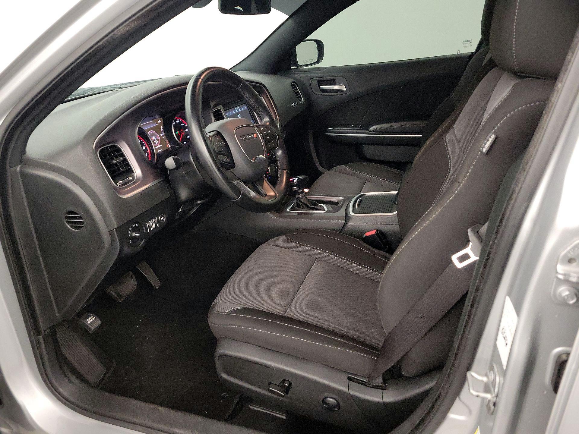 Thumbnail: 2022 Dodge Charger - 11