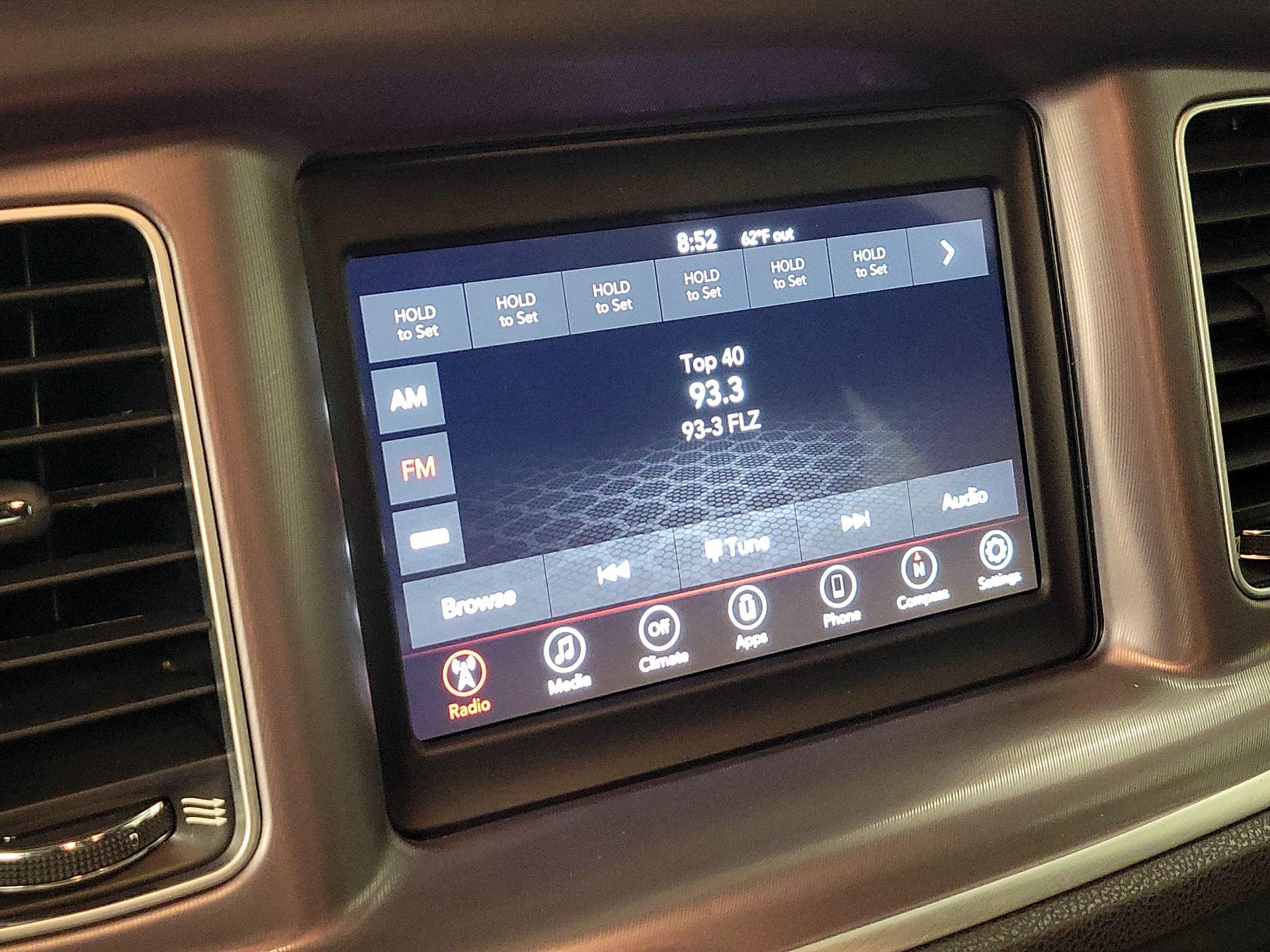 Thumbnail: 2022 Dodge Charger - 15