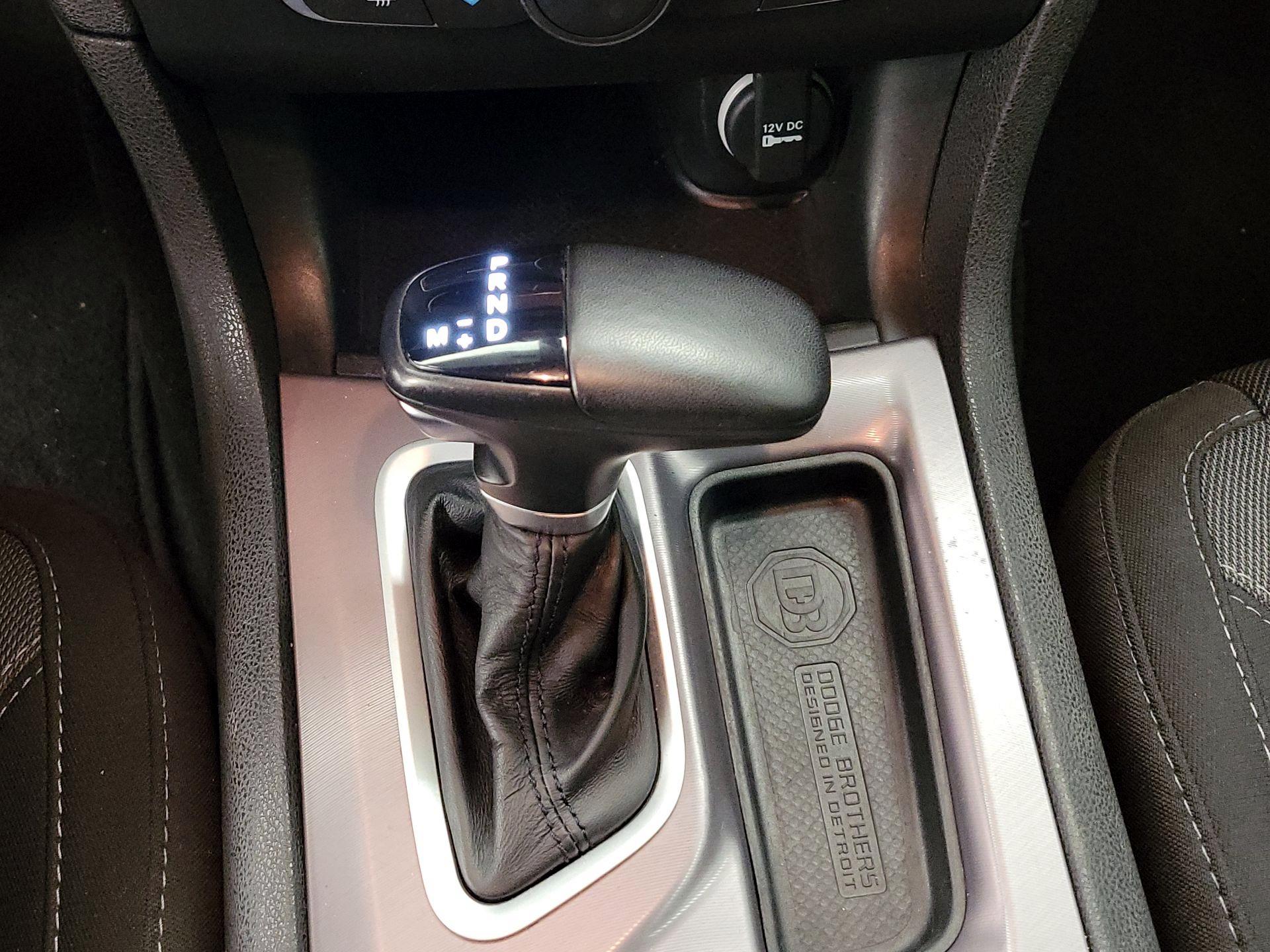 Thumbnail: 2022 Dodge Charger - 17