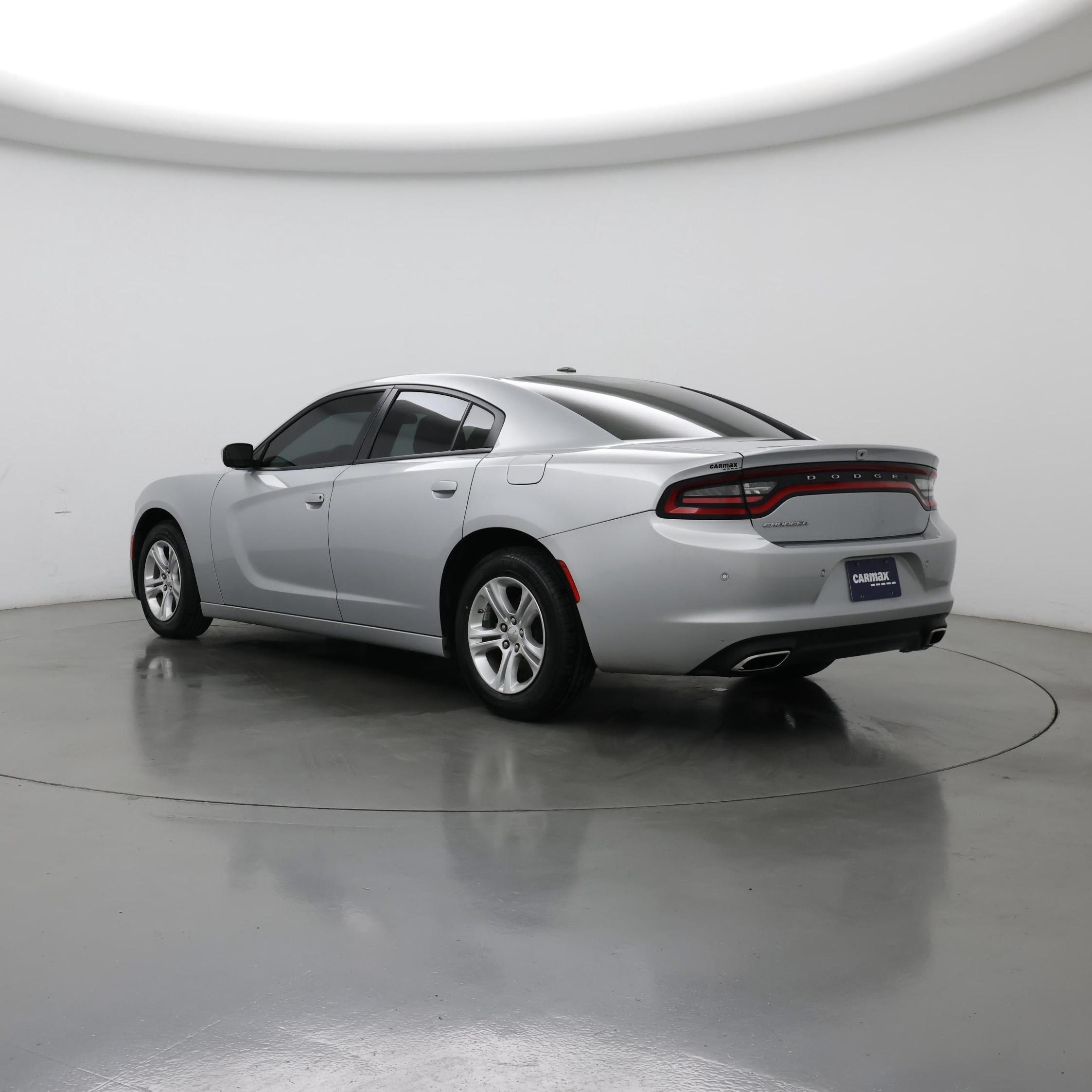 Thumbnail: 2022 Dodge Charger - 2