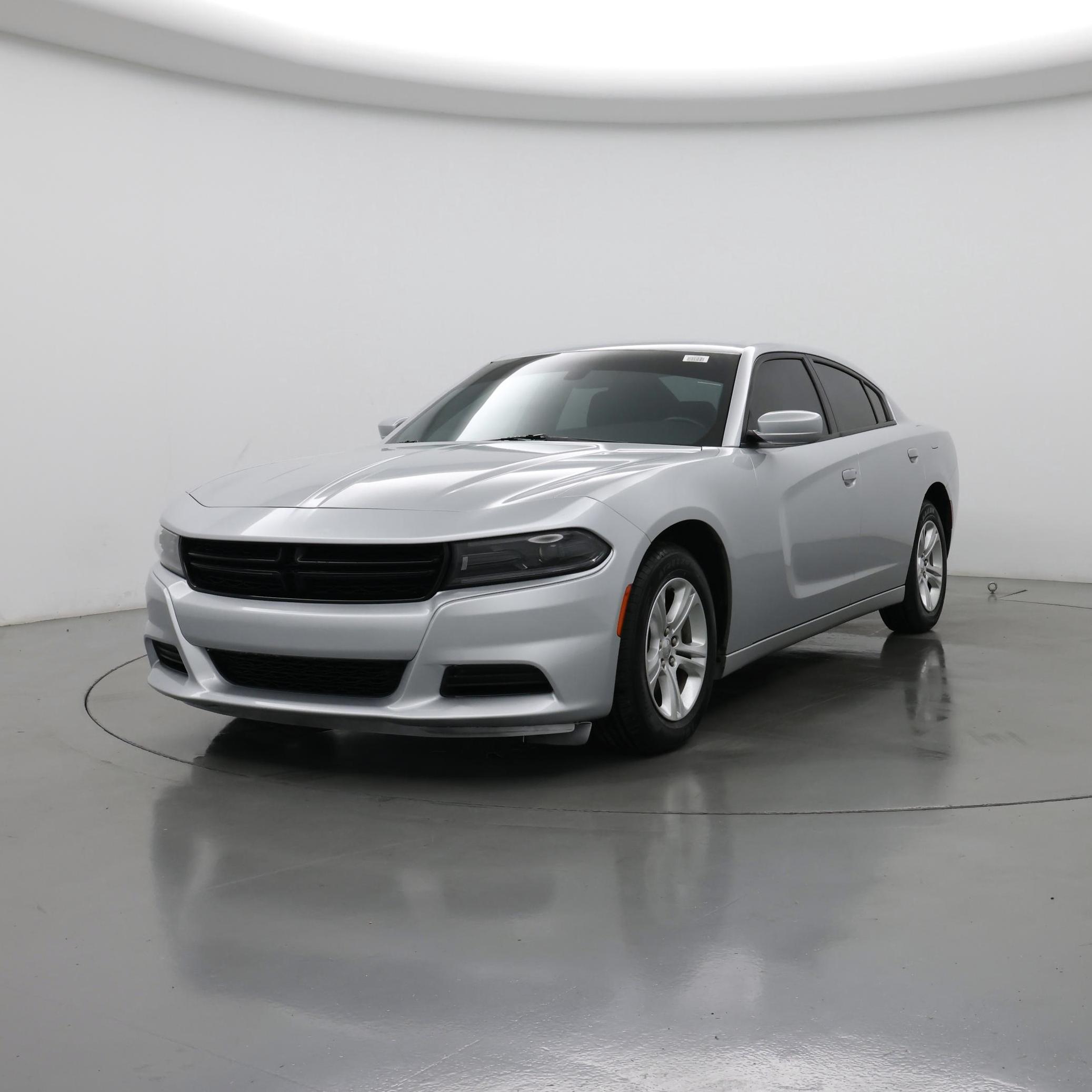 Thumbnail: 2022 Dodge Charger - 4