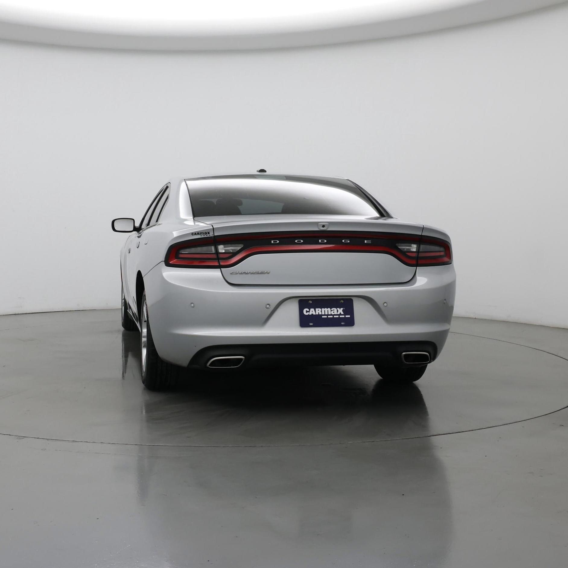 Thumbnail: 2022 Dodge Charger - 6