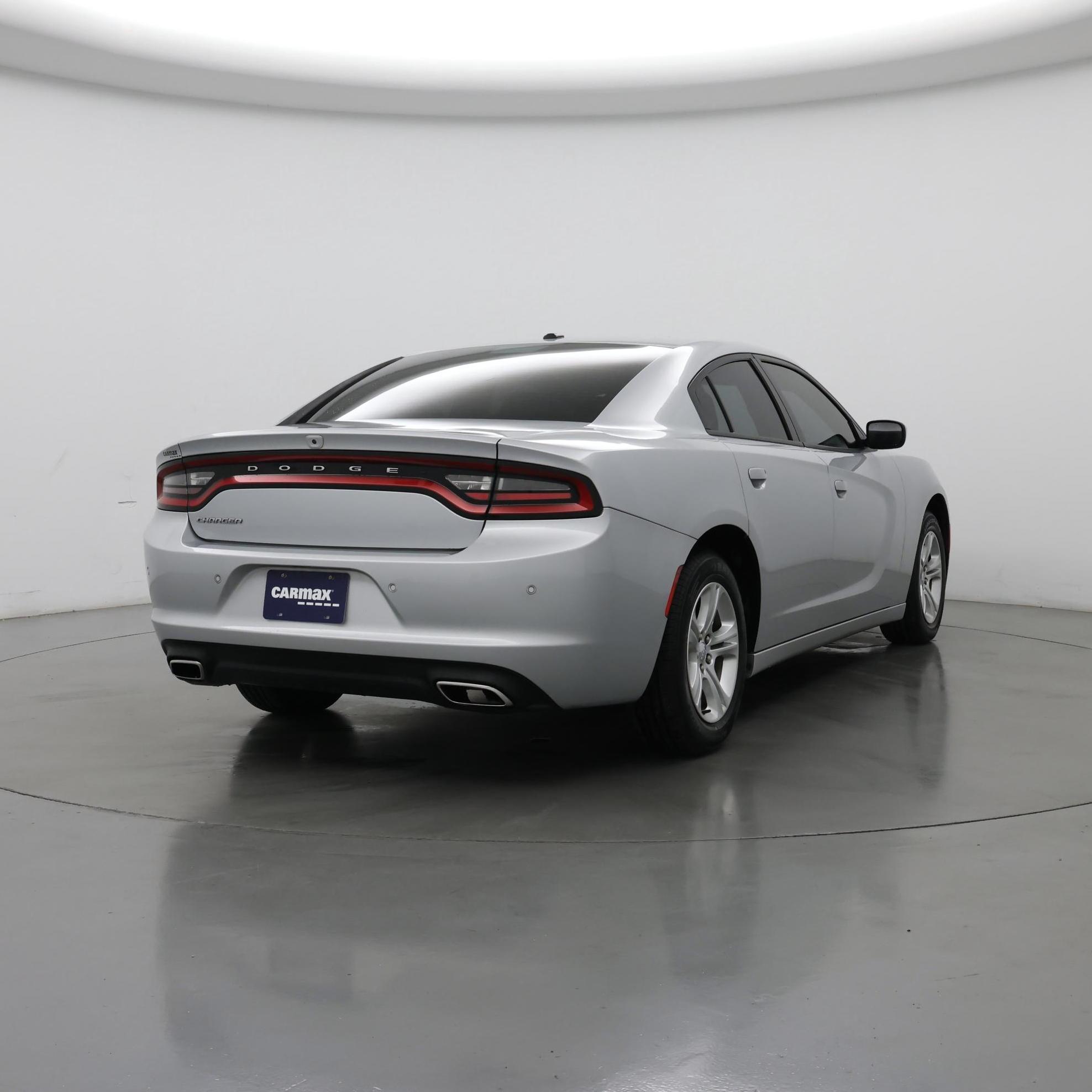Thumbnail: 2022 Dodge Charger - 8