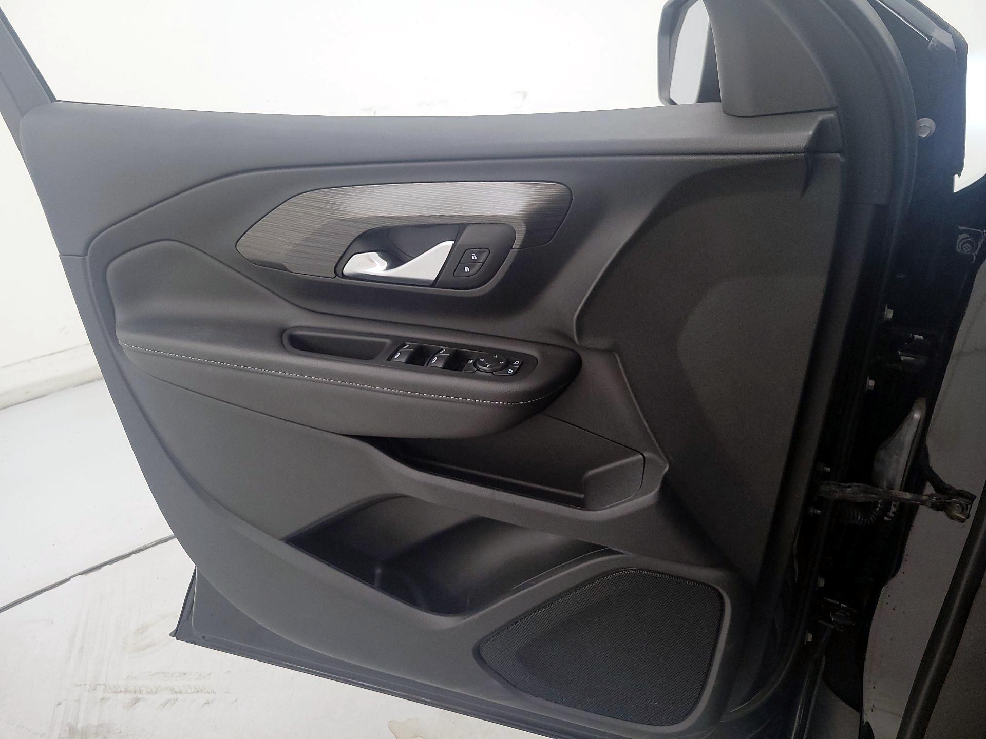 Thumbnail: 2022 GMC Terrain - 12