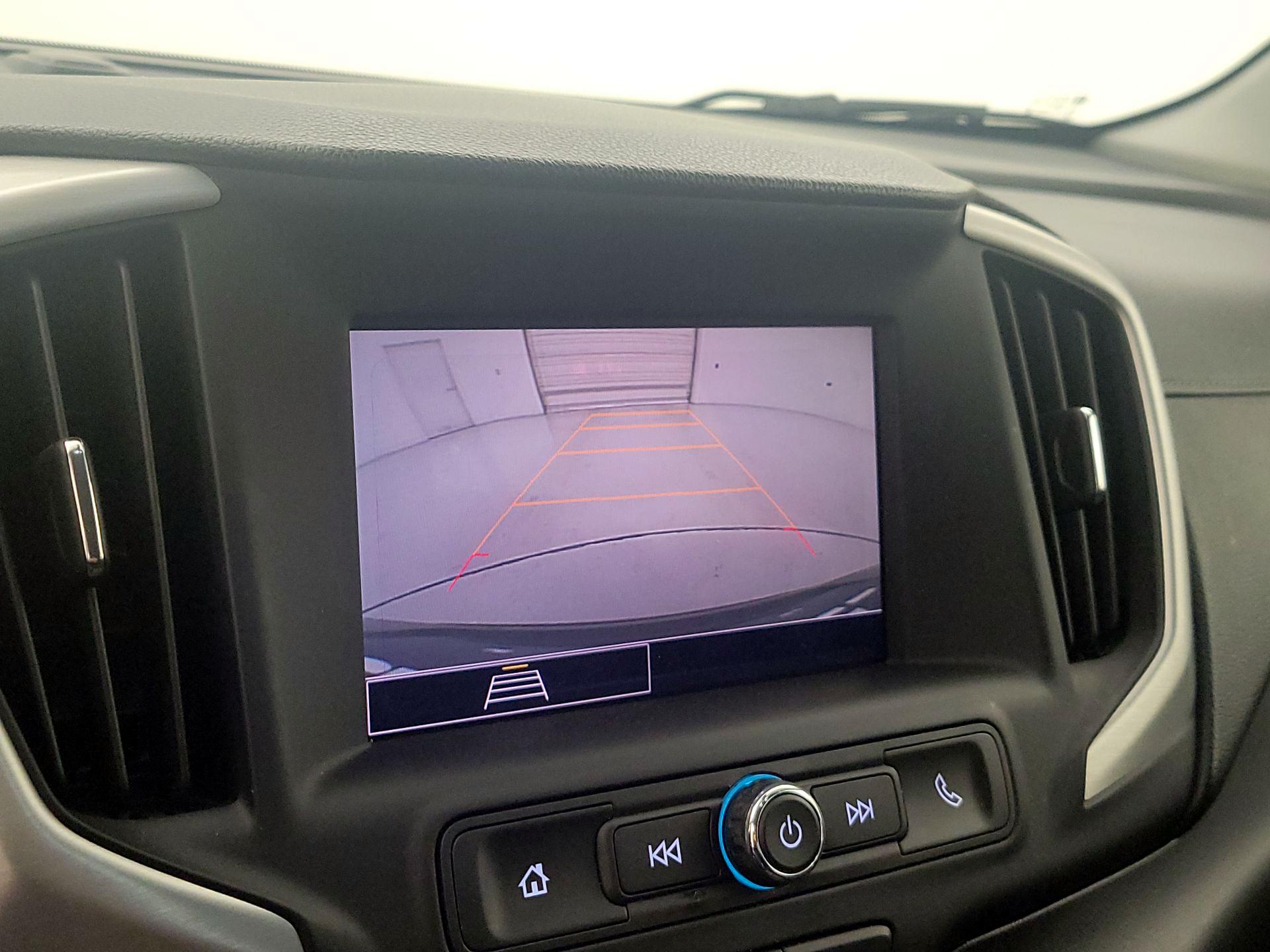 Thumbnail: 2022 GMC Terrain - 14