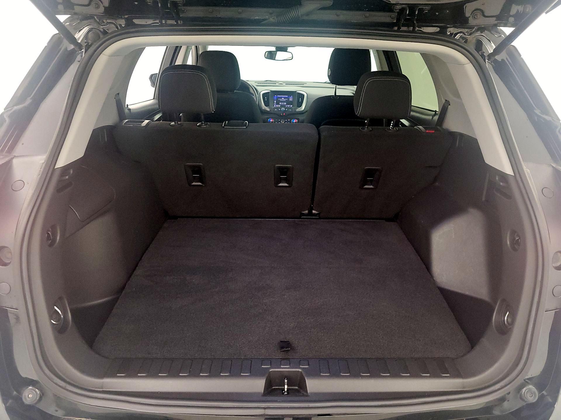 Thumbnail: 2022 GMC Terrain - 20