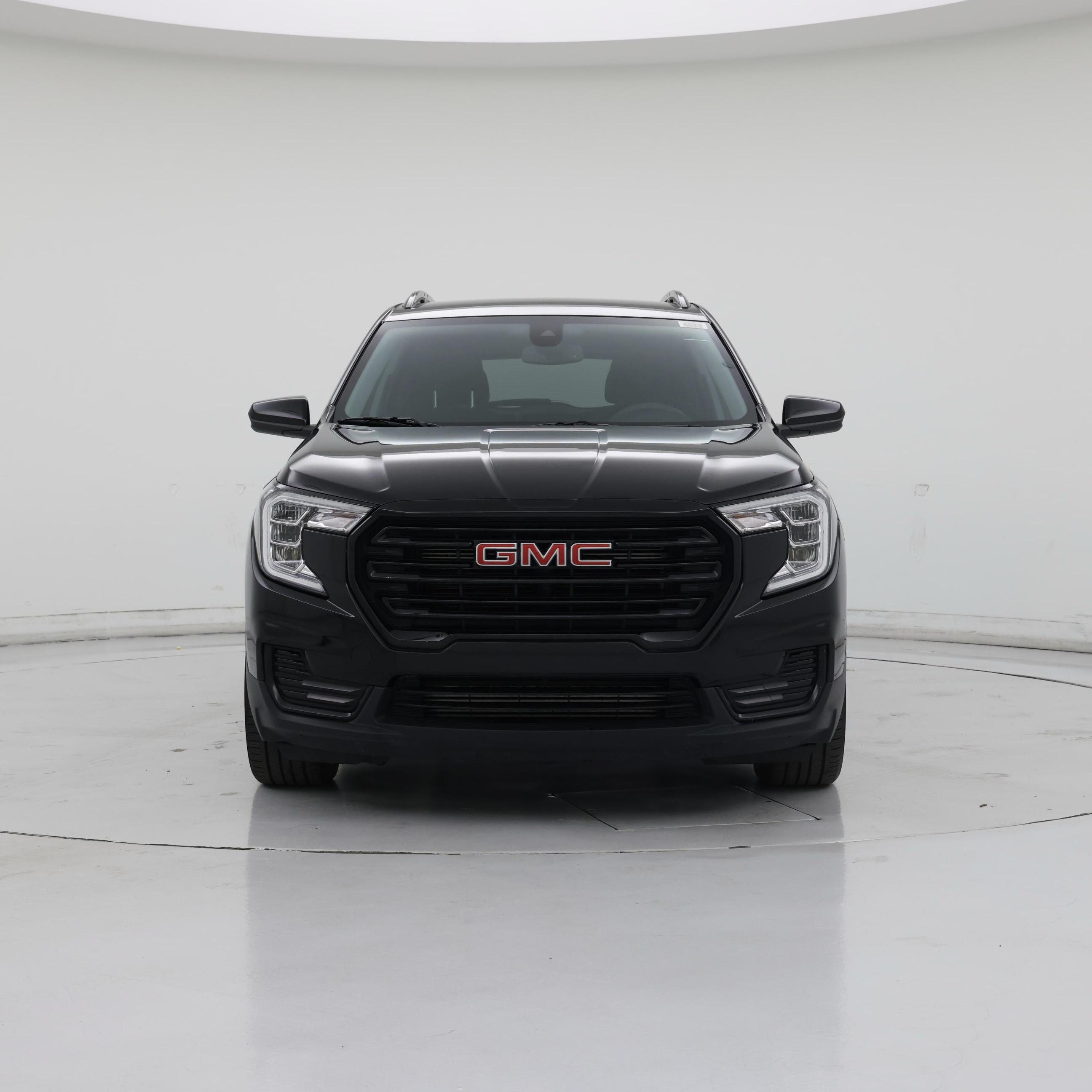 Thumbnail: 2022 GMC Terrain - 5