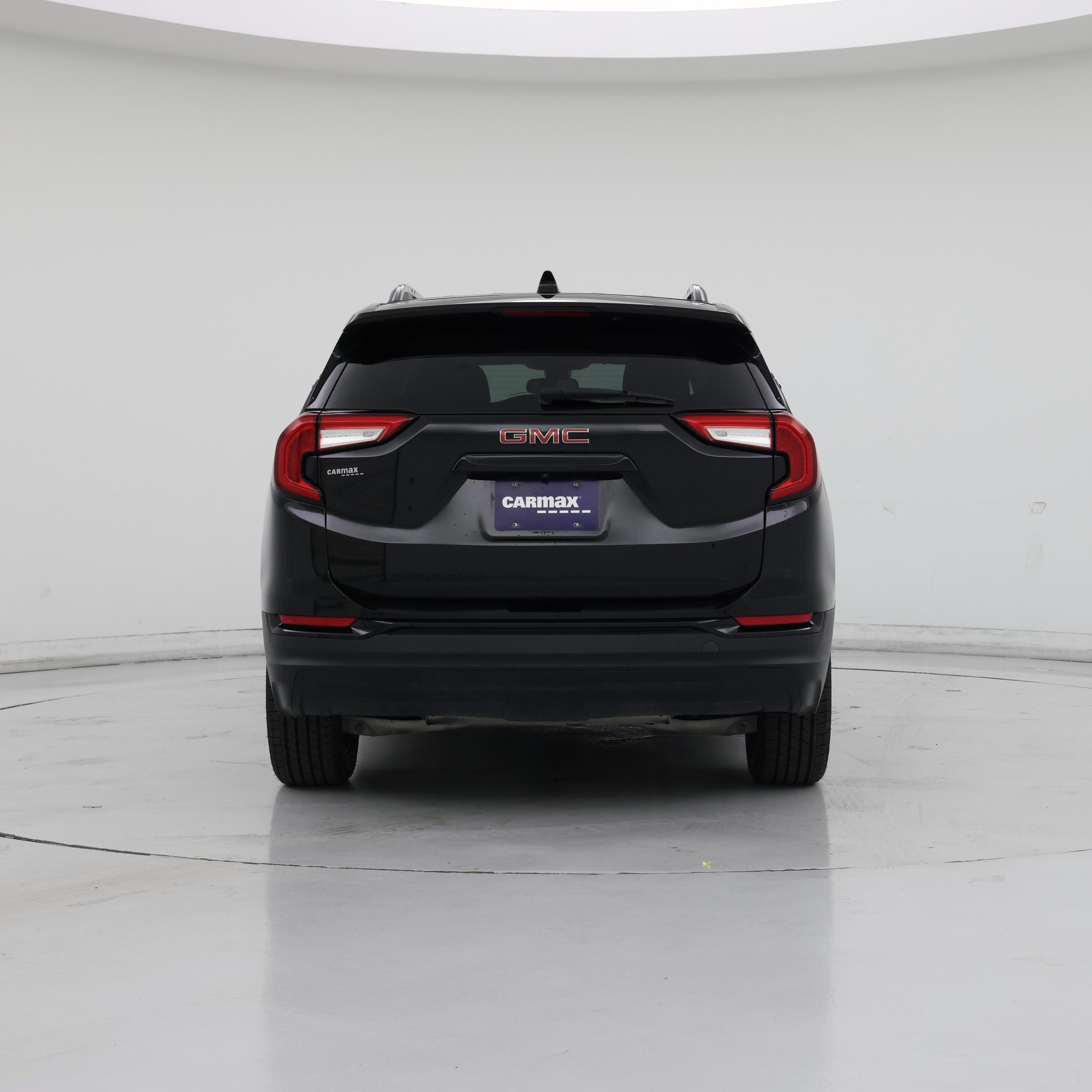 Thumbnail: 2022 GMC Terrain - 6