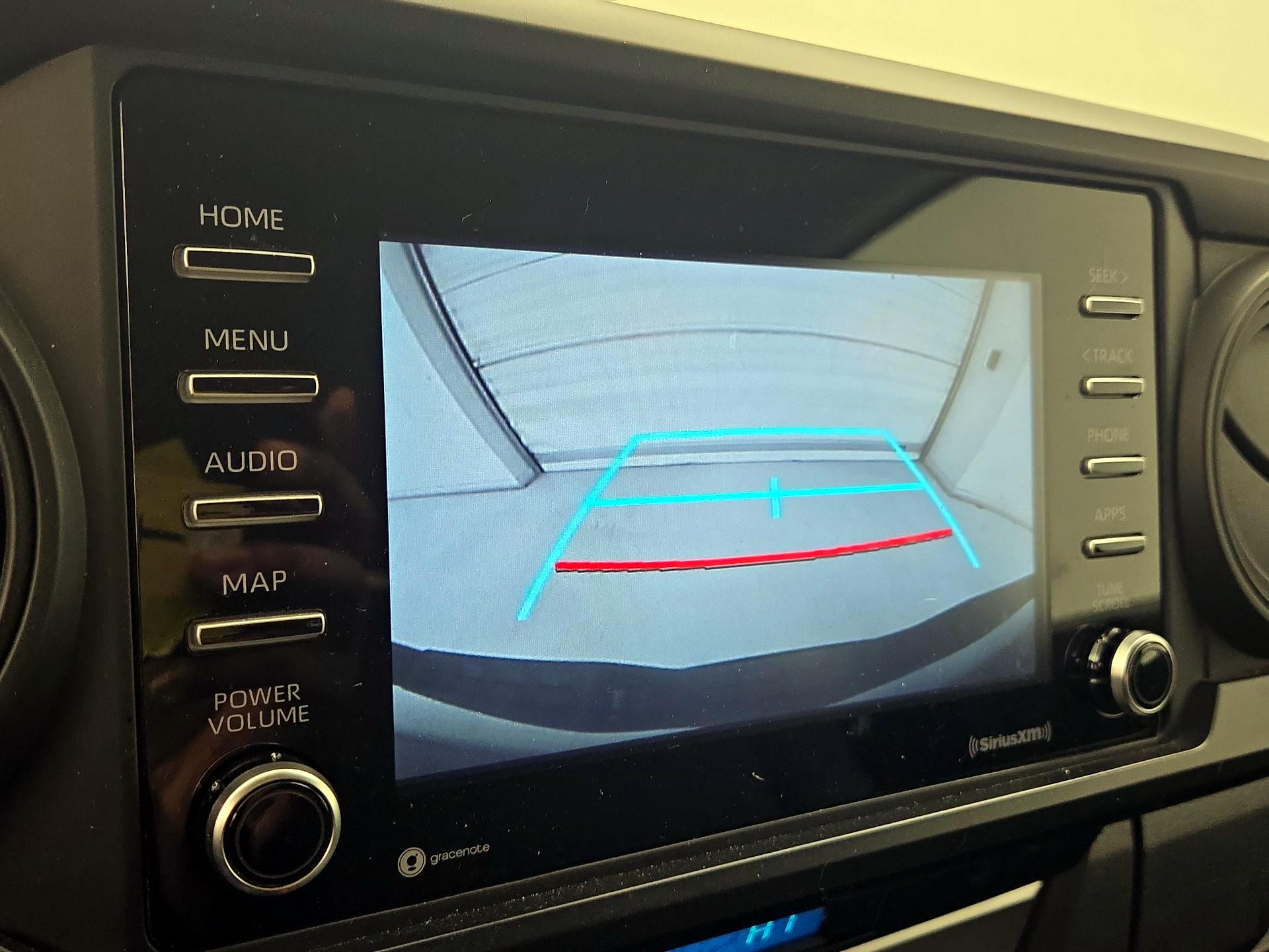 Thumbnail: 2022 Toyota Tacoma - 14