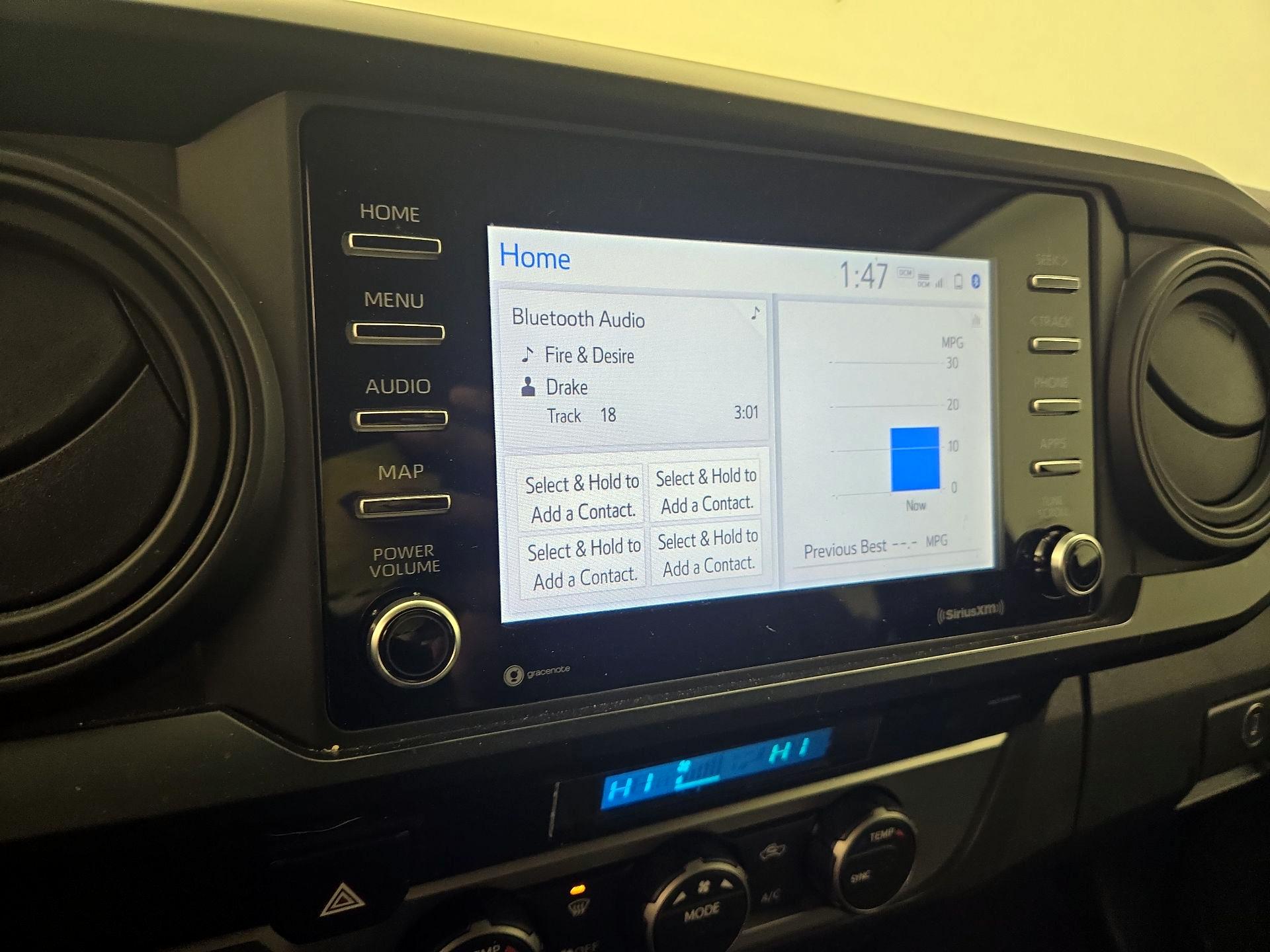 Thumbnail: 2022 Toyota Tacoma - 15