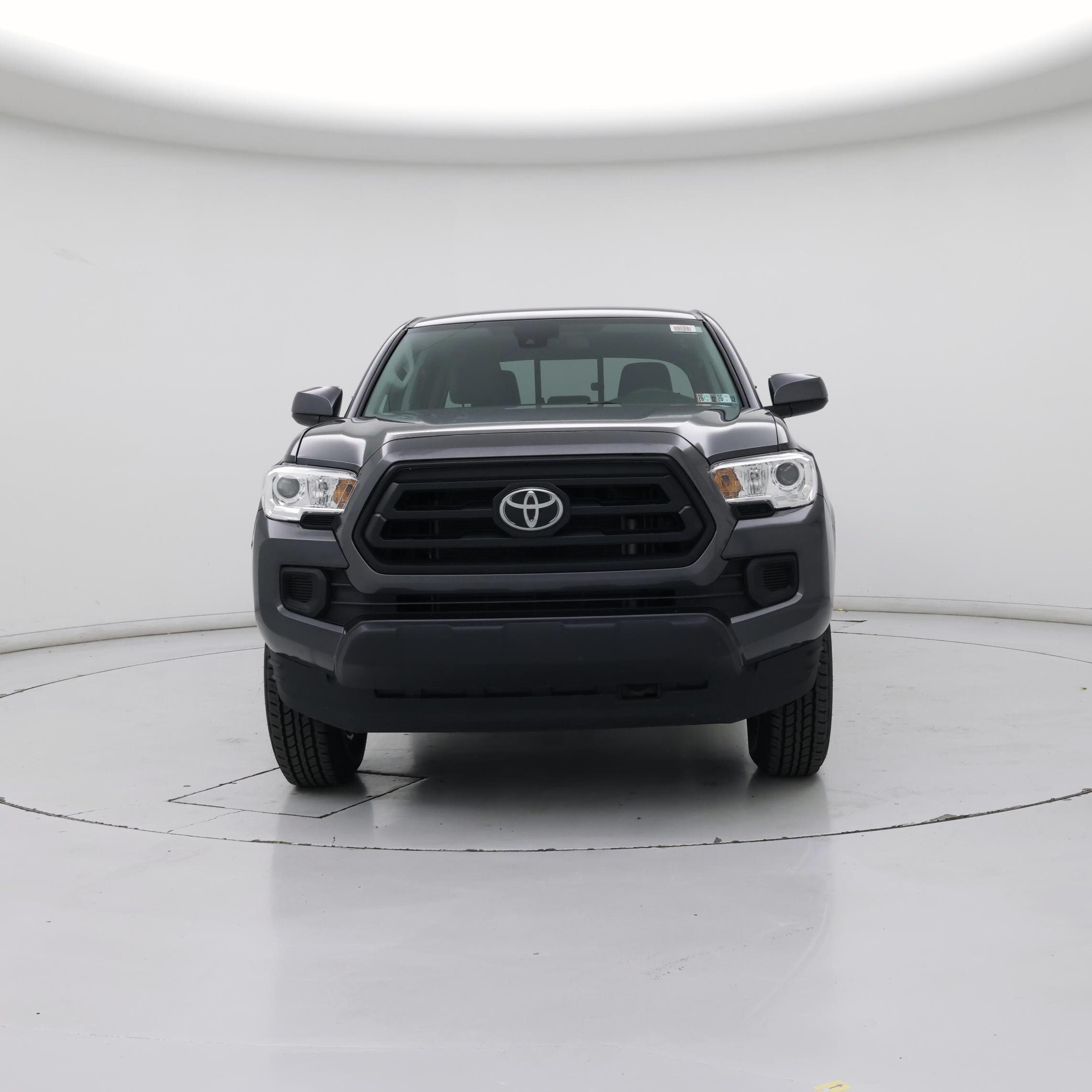 Thumbnail: 2022 Toyota Tacoma - 5