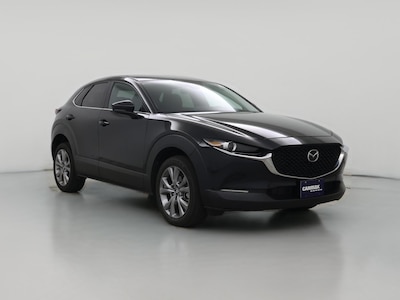 2022 Mazda CX-30 Select