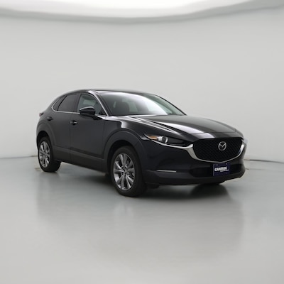 2022 Mazda CX-30 Select