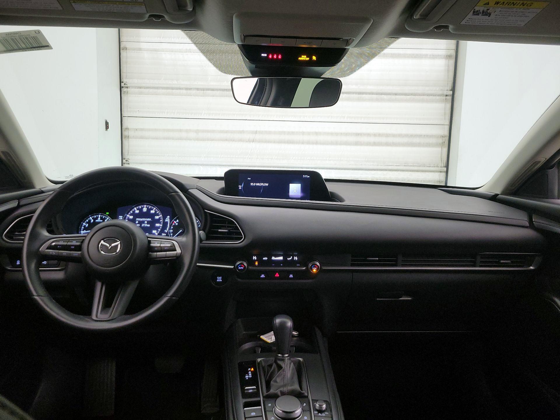 Thumbnail: 2022 Mazda CX-30 - 9