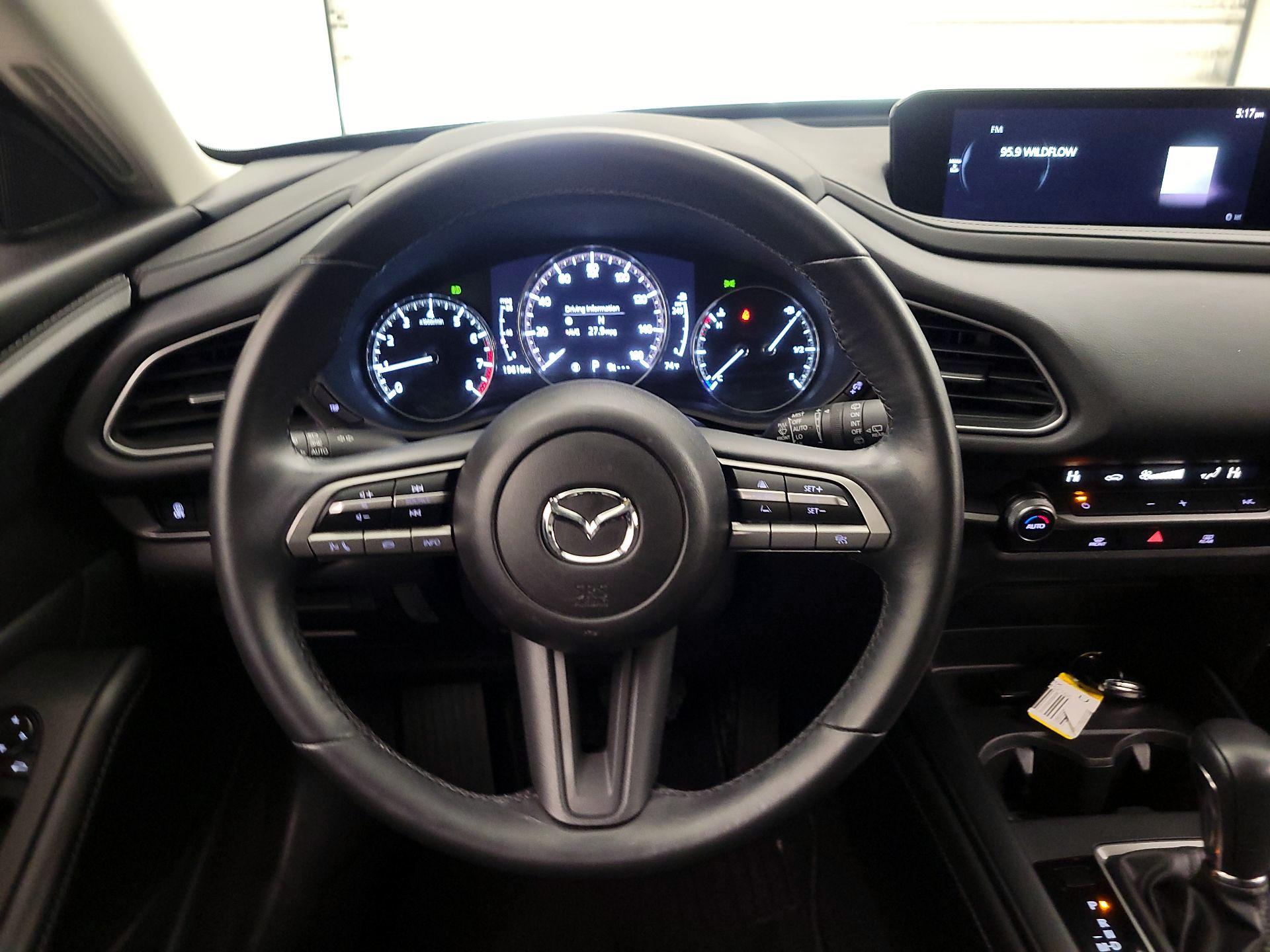 Thumbnail: 2022 Mazda CX-30 - 10