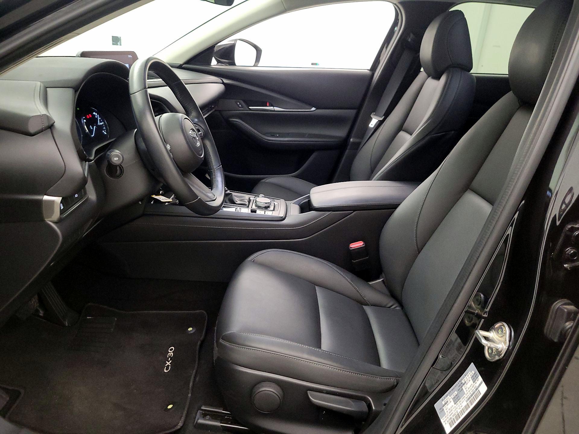 Thumbnail: 2022 Mazda CX-30 - 11