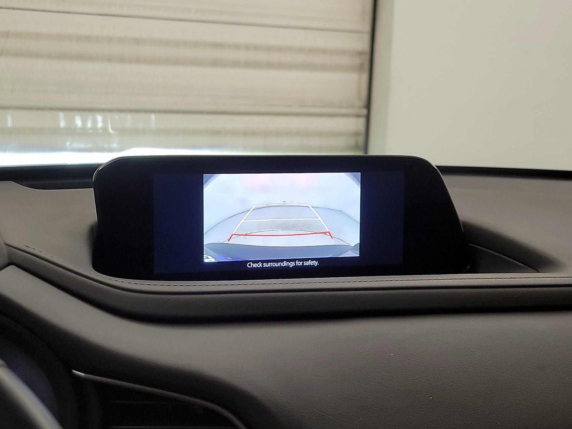 Thumbnail: 2022 Mazda CX-30 - 14