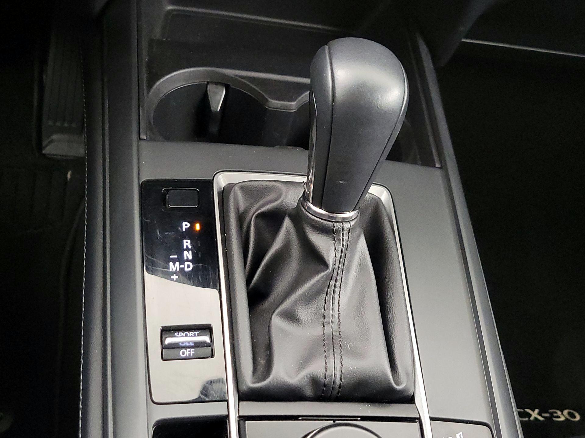 Thumbnail: 2022 Mazda CX-30 - 17