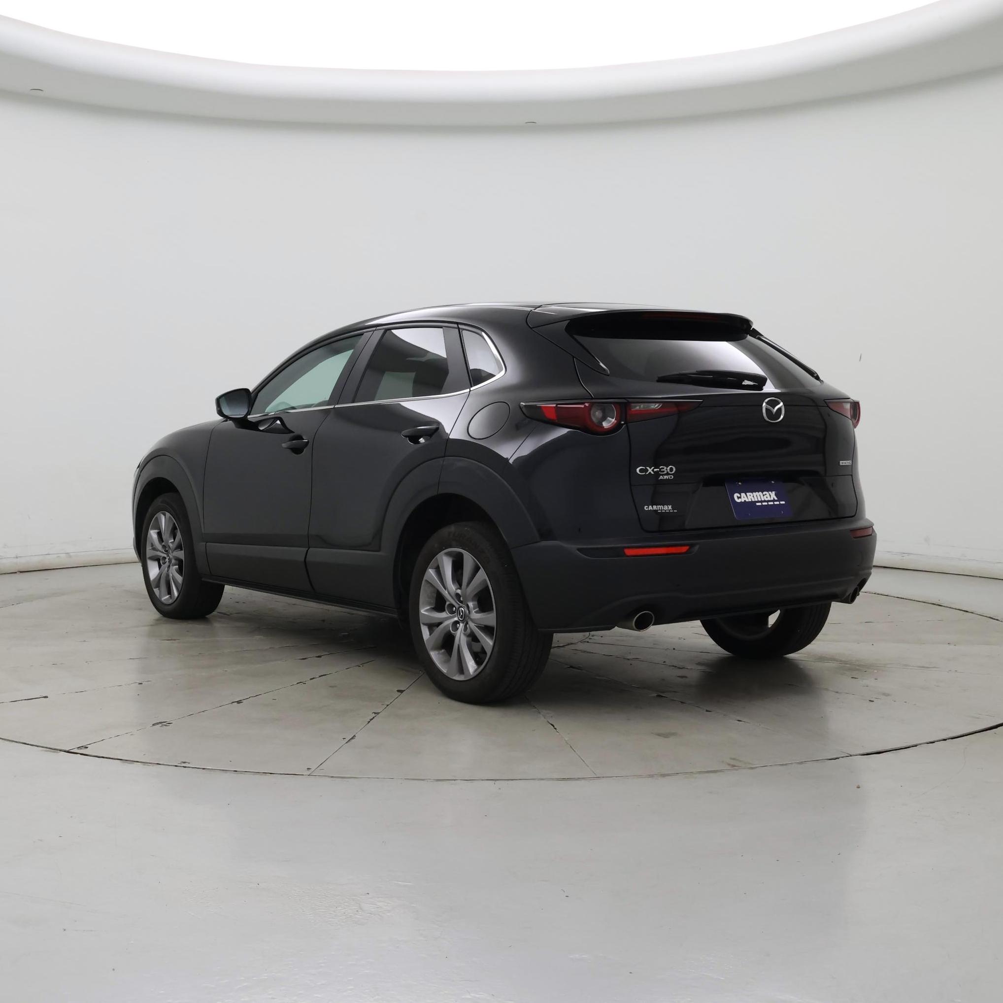 Thumbnail: 2022 Mazda CX-30 - 2