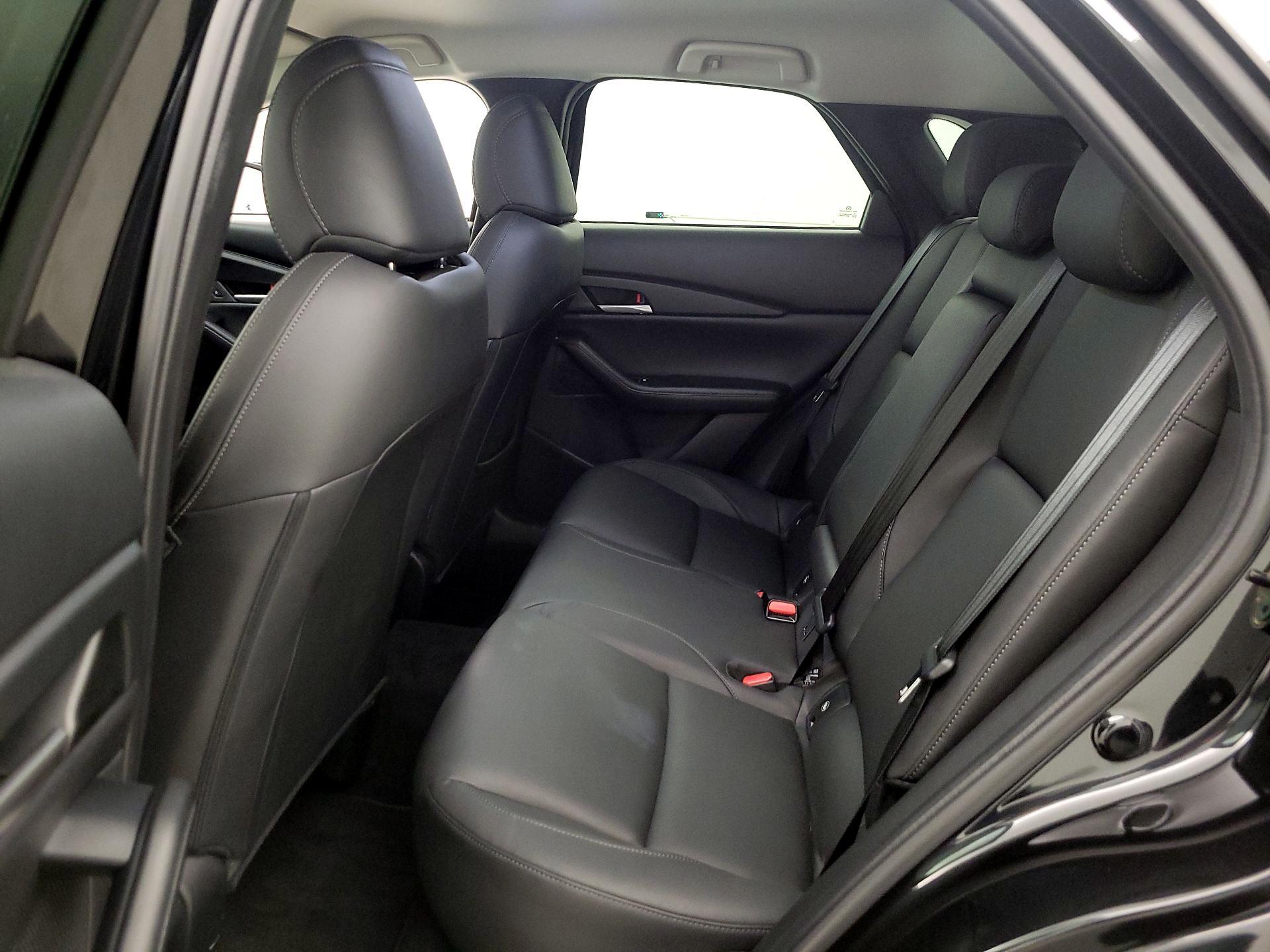 Thumbnail: 2022 Mazda CX-30 - 19