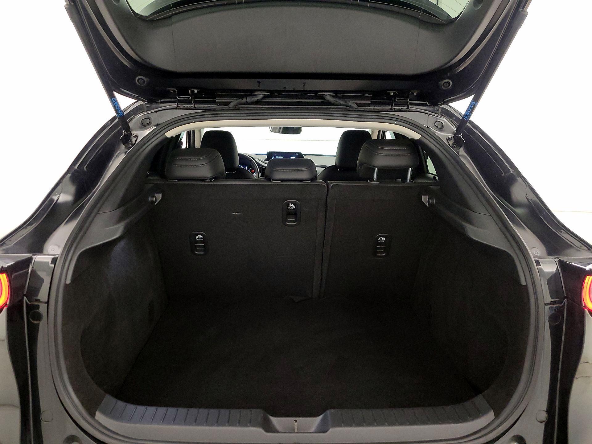 Thumbnail: 2022 Mazda CX-30 - 20