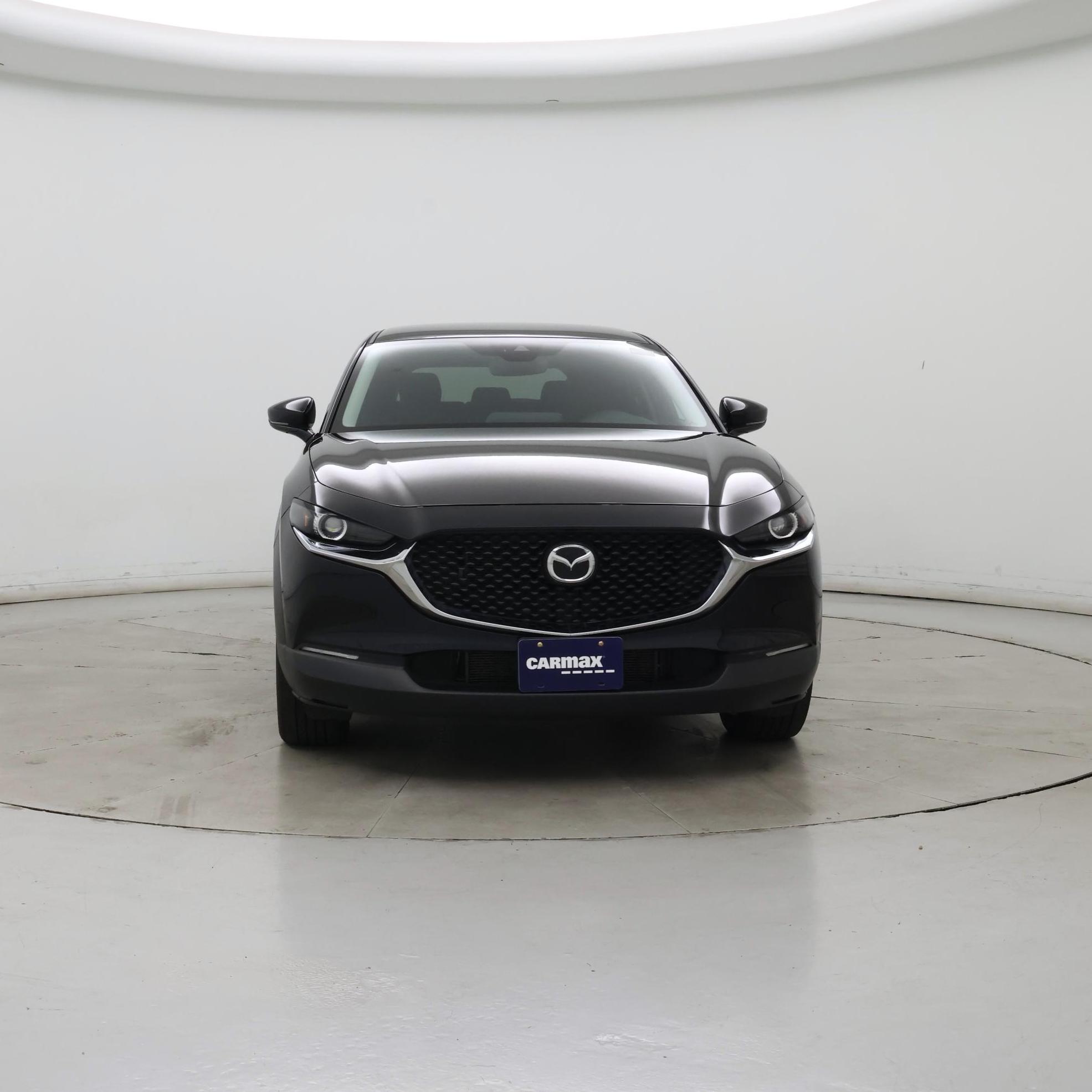Thumbnail: 2022 Mazda CX-30 - 5