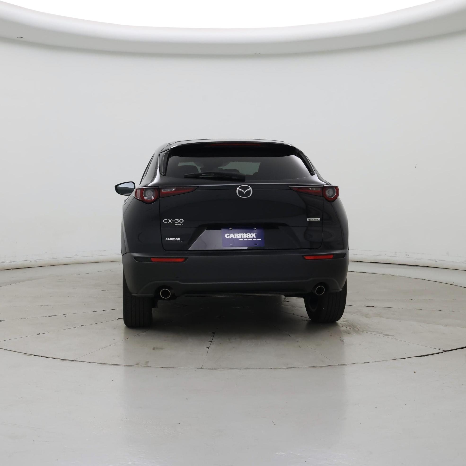 Thumbnail: 2022 Mazda CX-30 - 6