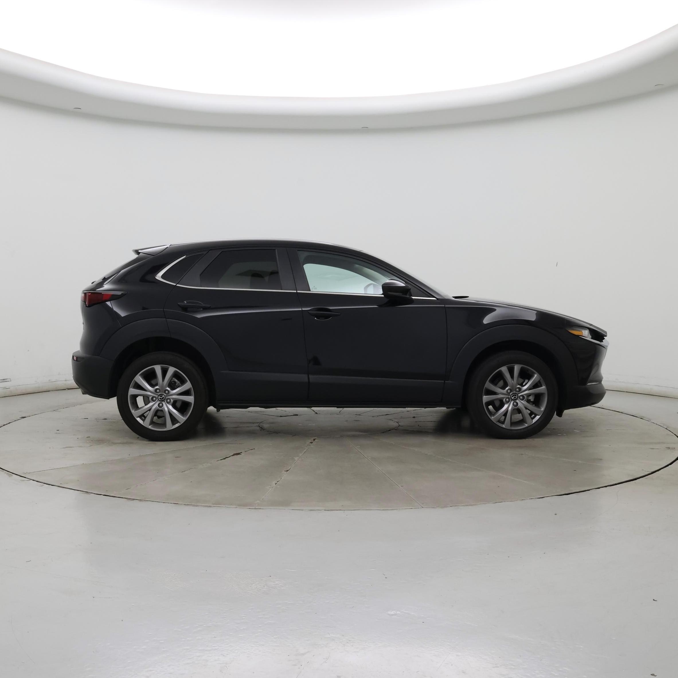 Thumbnail: 2022 Mazda CX-30 - 7
