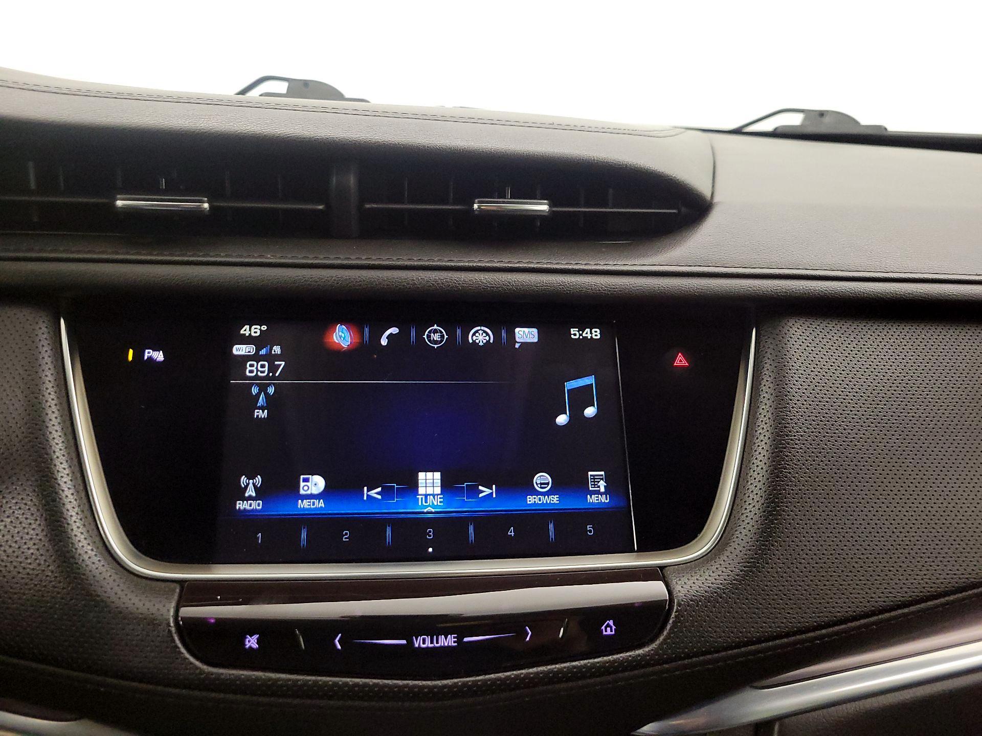 Thumbnail: 2018 Cadillac XT5 - 15