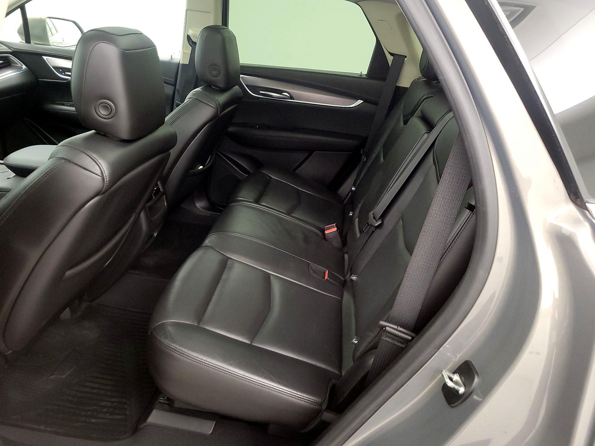 Thumbnail: 2018 Cadillac XT5 - 20