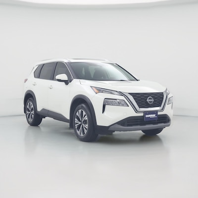 Vehicle exterior view