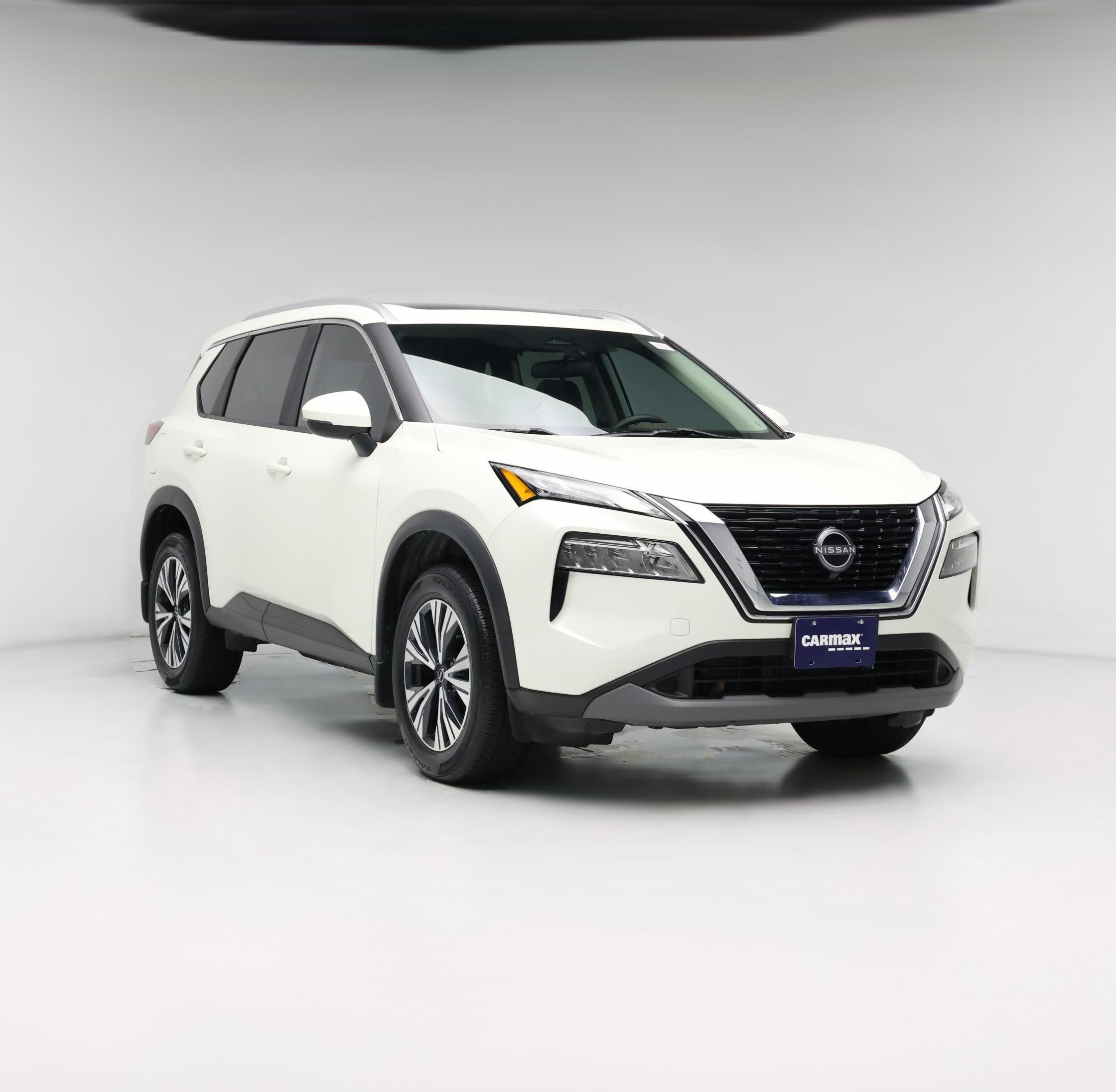 Thumbnail: 2023 Nissan Rogue - 1