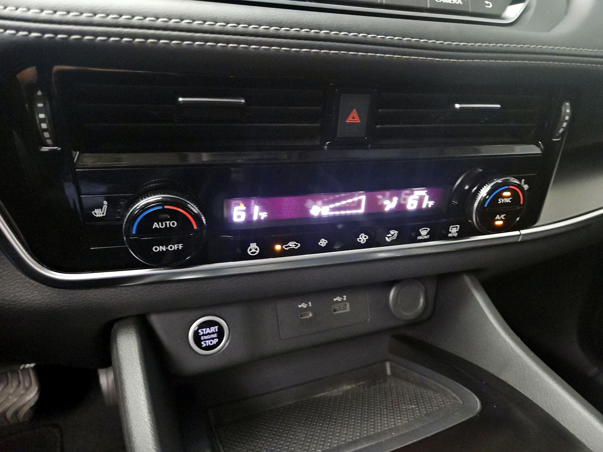 Thumbnail: 2023 Nissan Rogue - 16