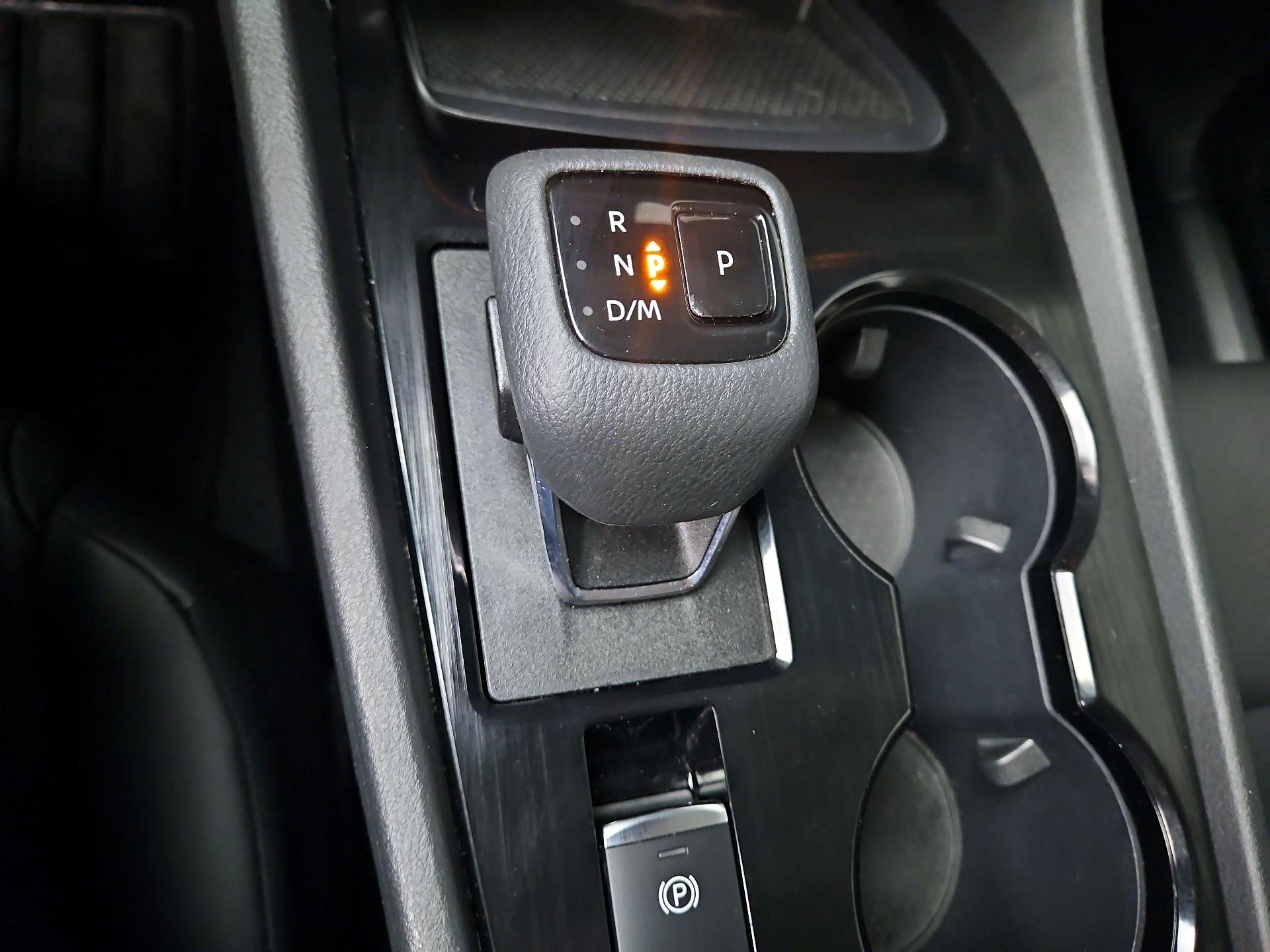 Thumbnail: 2023 Nissan Rogue - 17