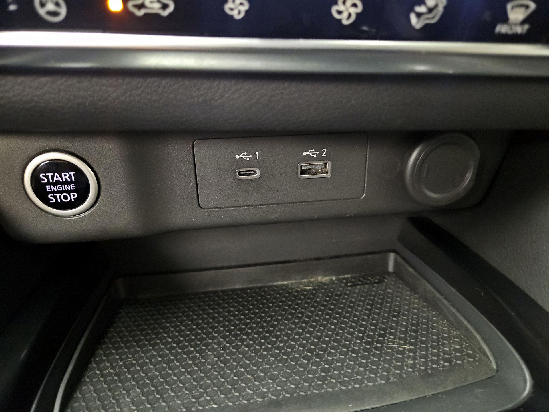 Thumbnail: 2023 Nissan Rogue - 18