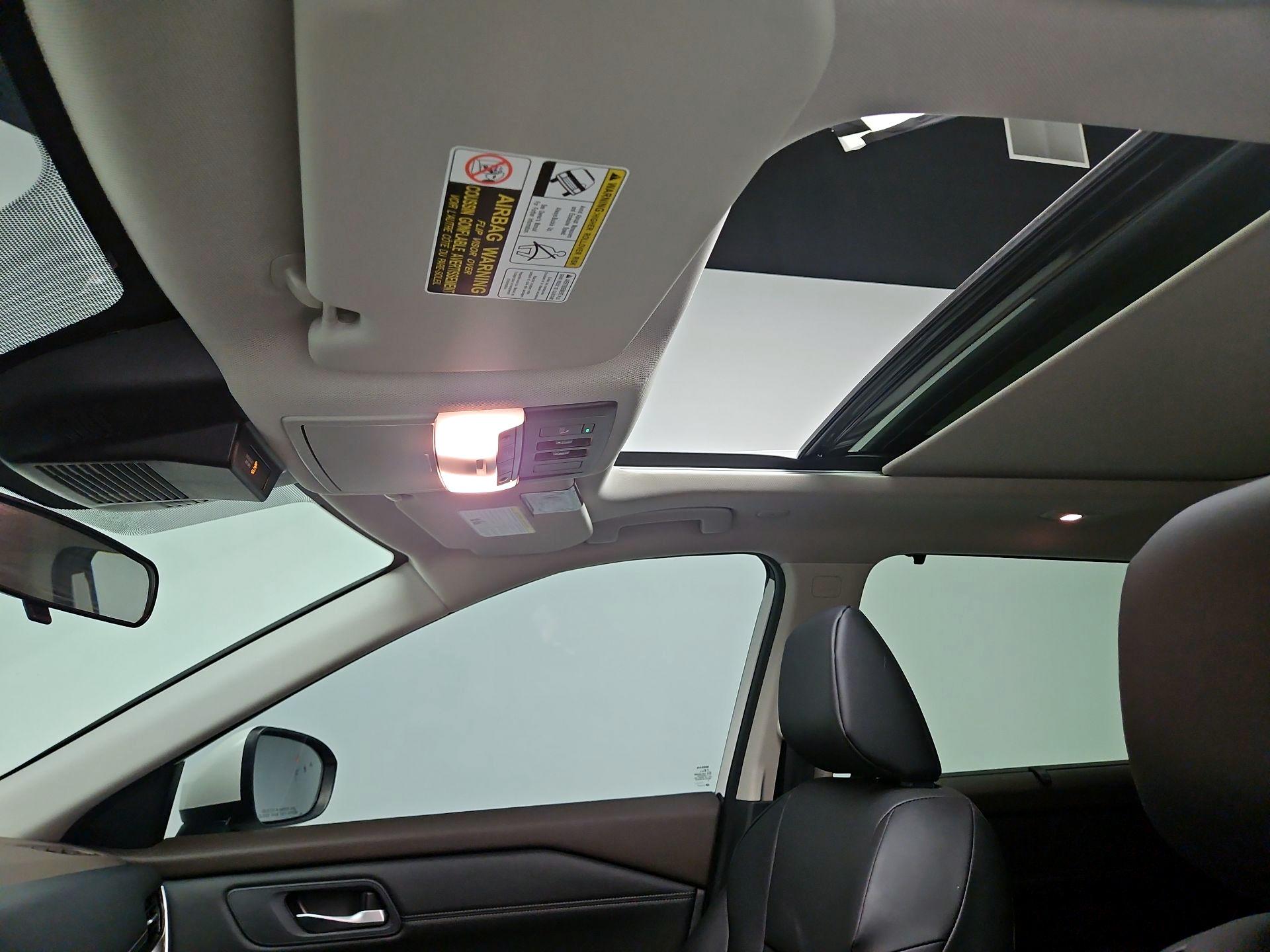 Thumbnail: 2023 Nissan Rogue - 19