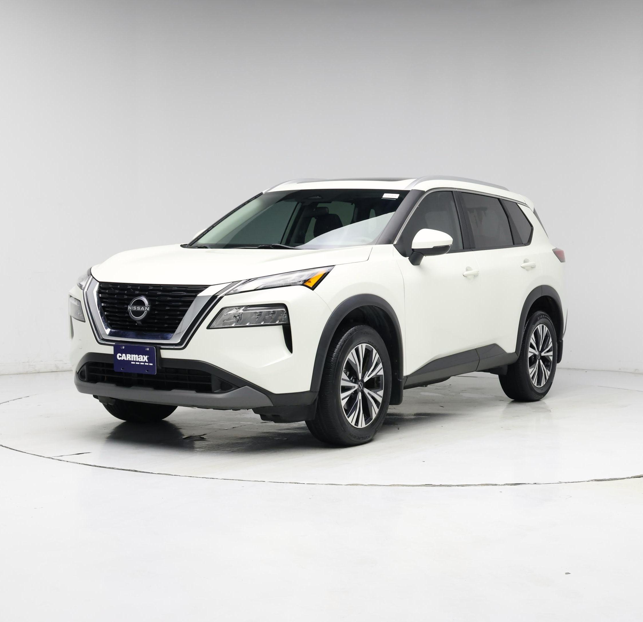 Thumbnail: 2023 Nissan Rogue - 4