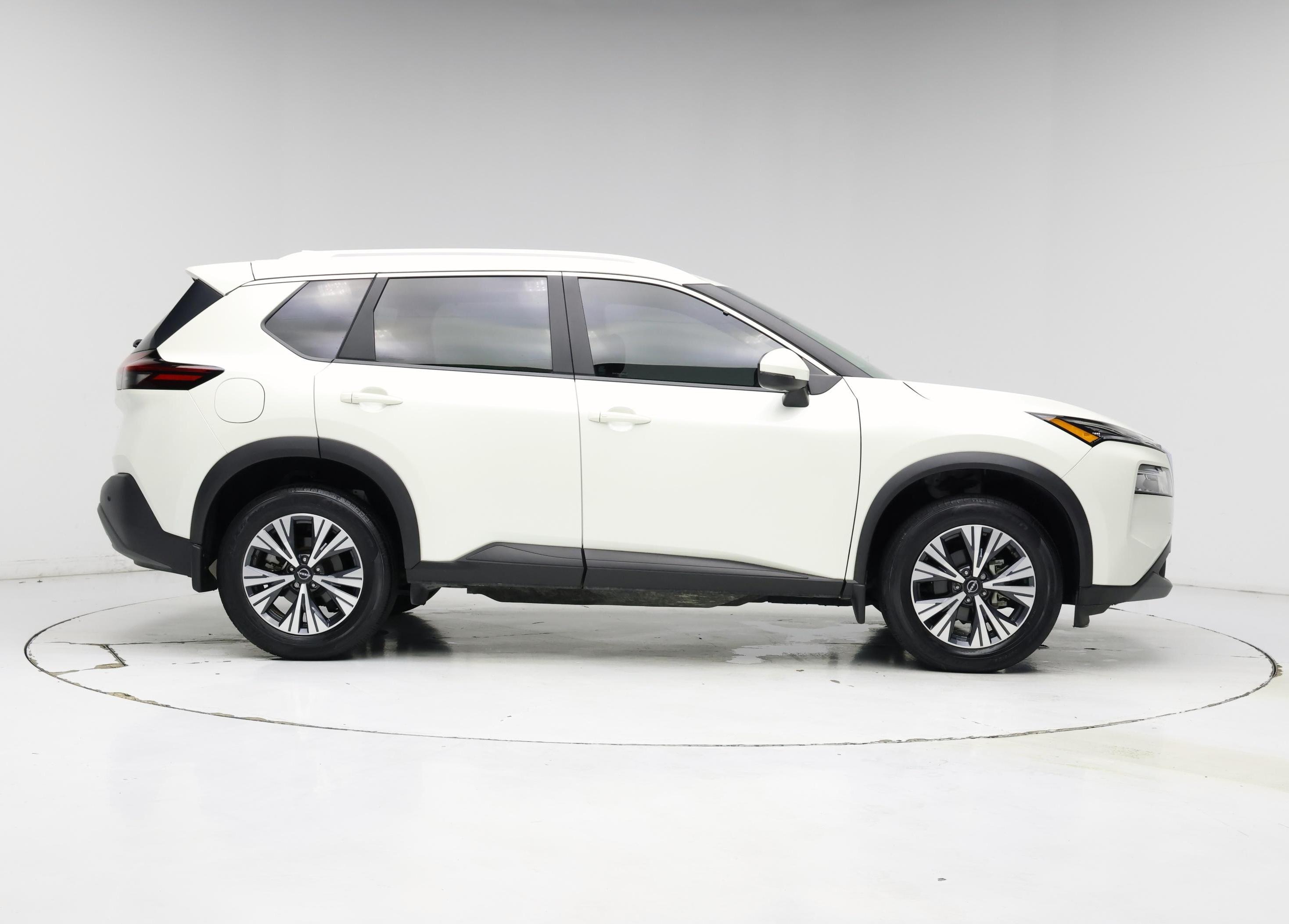 Thumbnail: 2023 Nissan Rogue - 7