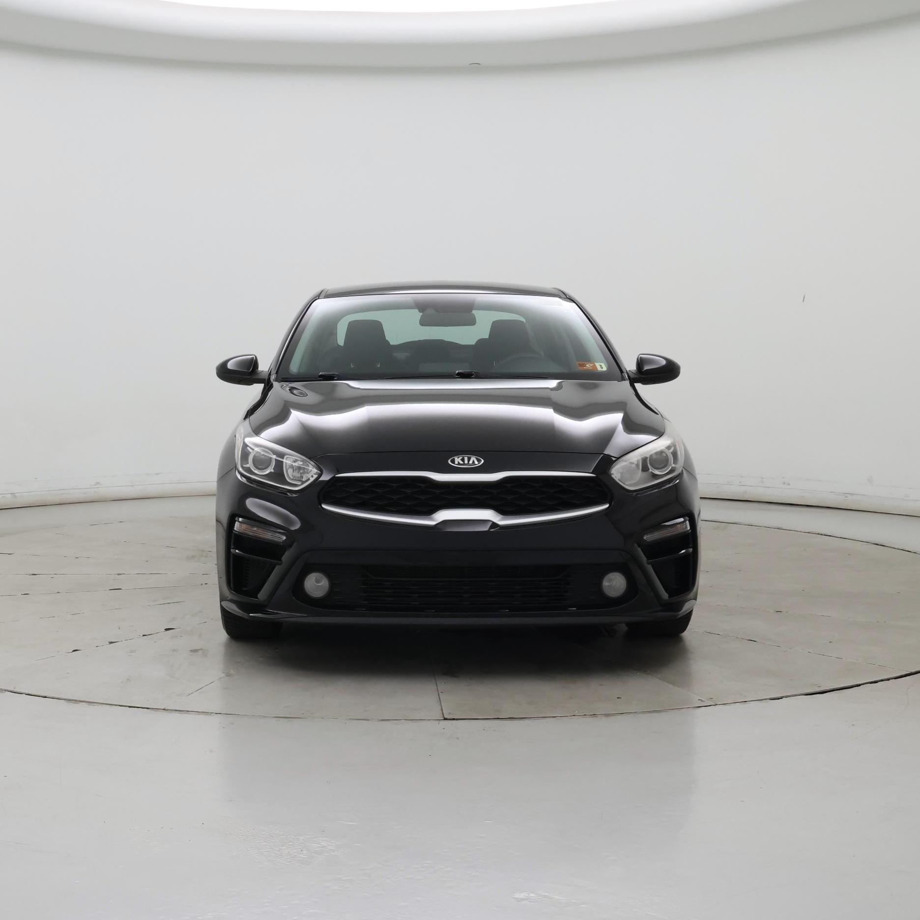 Thumbnail: 2021 Kia Forte - 5