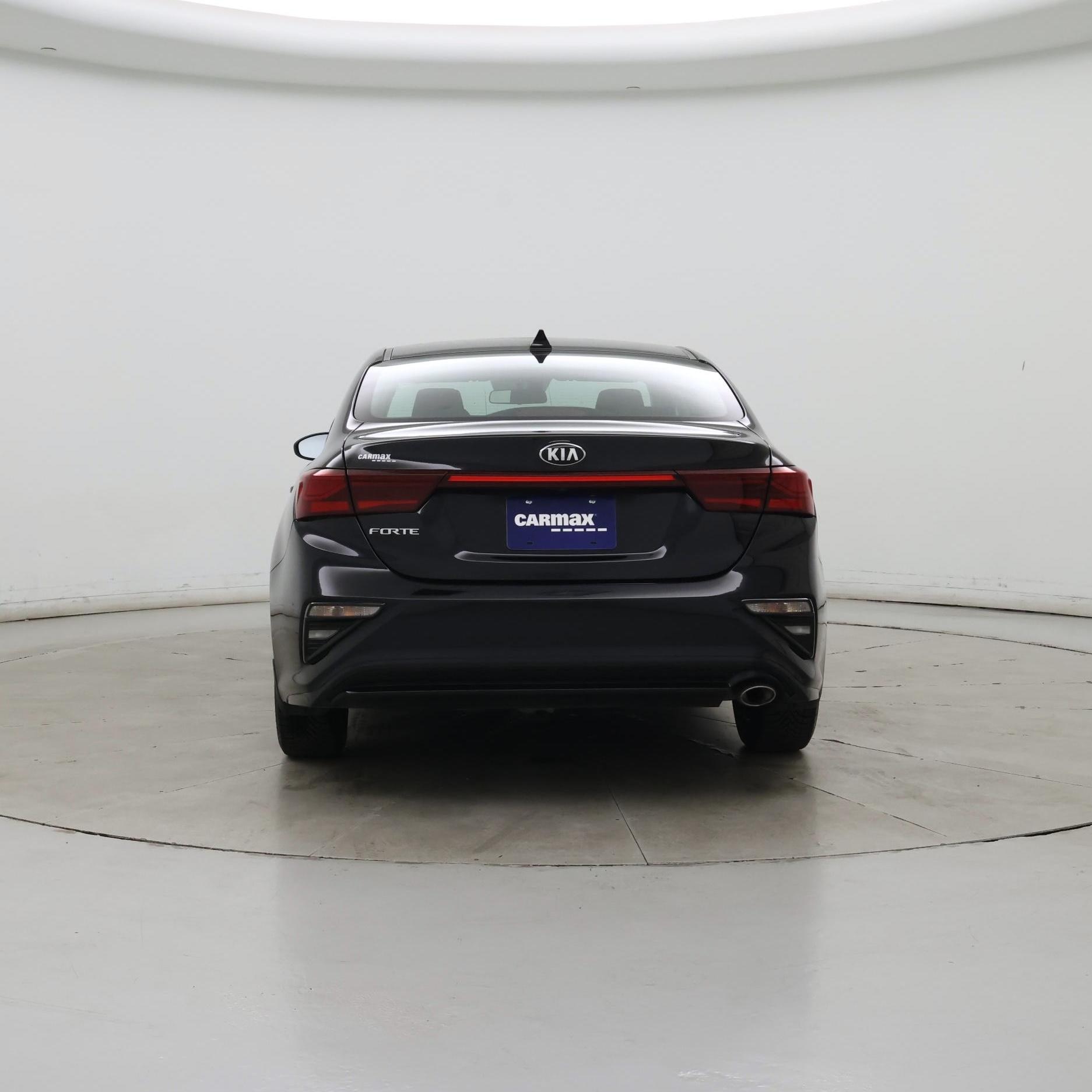 Thumbnail: 2021 Kia Forte - 6