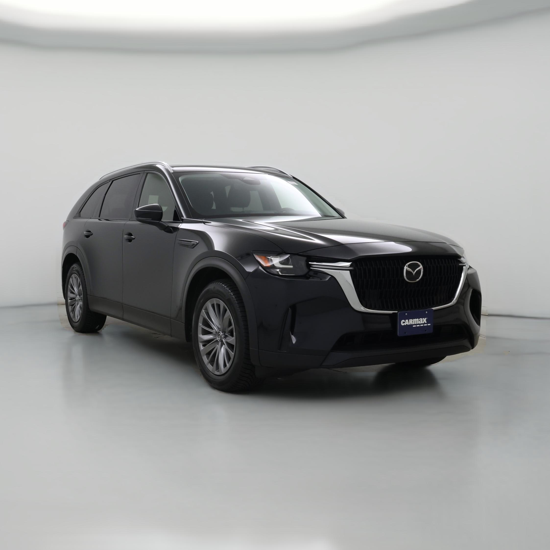 Thumbnail: 2024 Mazda CX-90 - 1