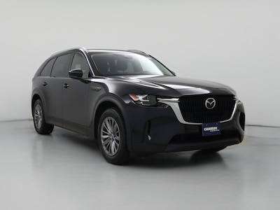 2024 Mazda CX-90 Turbo Preferred Plus