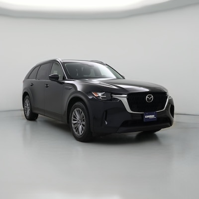 2024 Mazda CX-90 Turbo Preferred Plus
