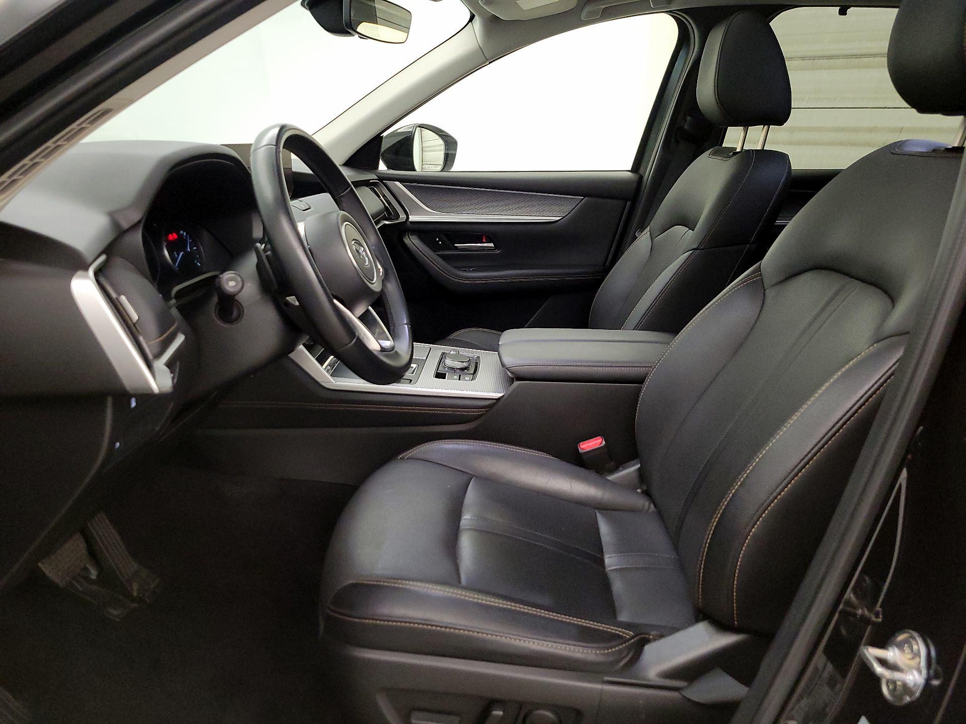 Thumbnail: 2024 Mazda CX-90 - 11