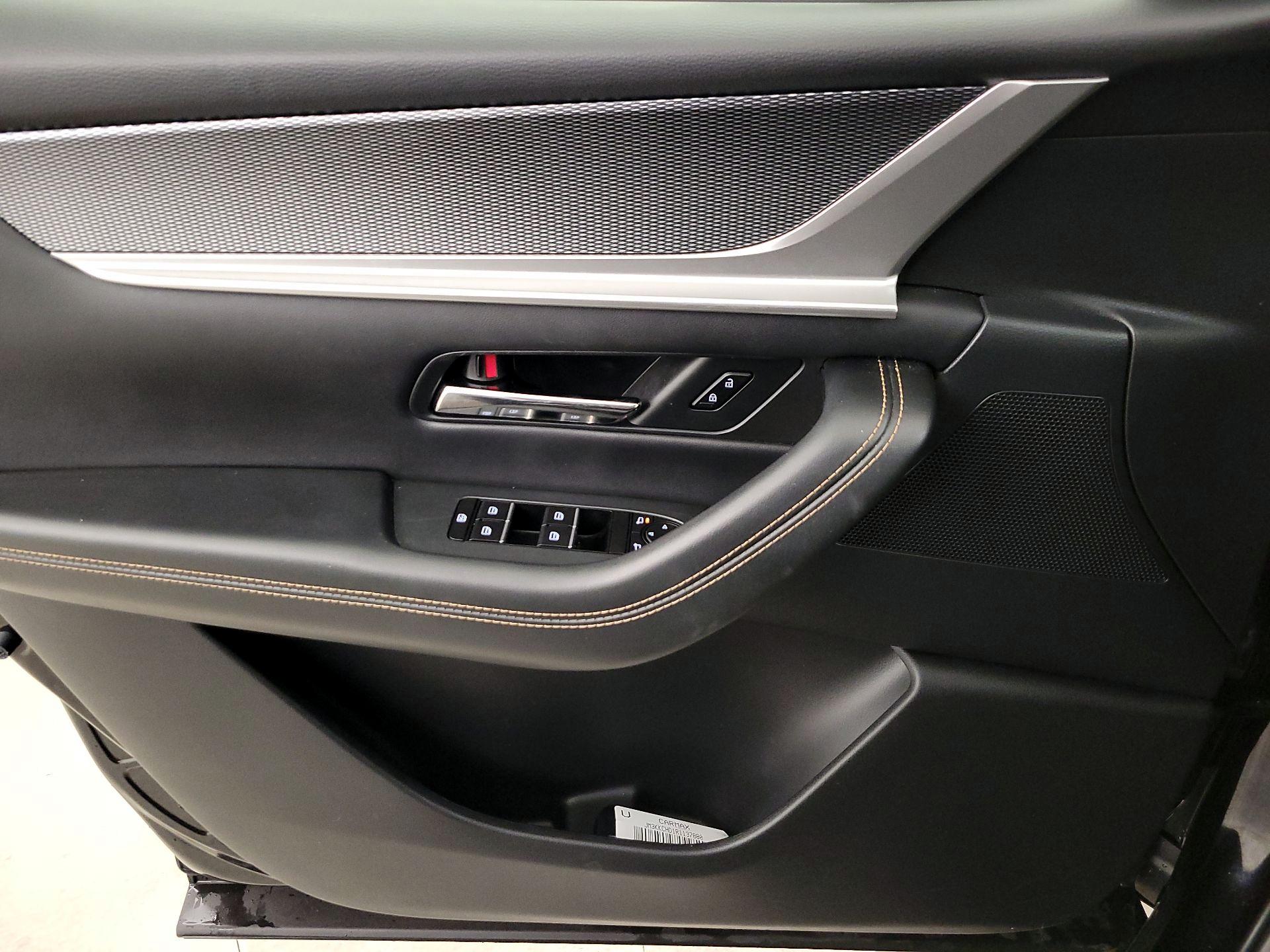 Thumbnail: 2024 Mazda CX-90 - 12