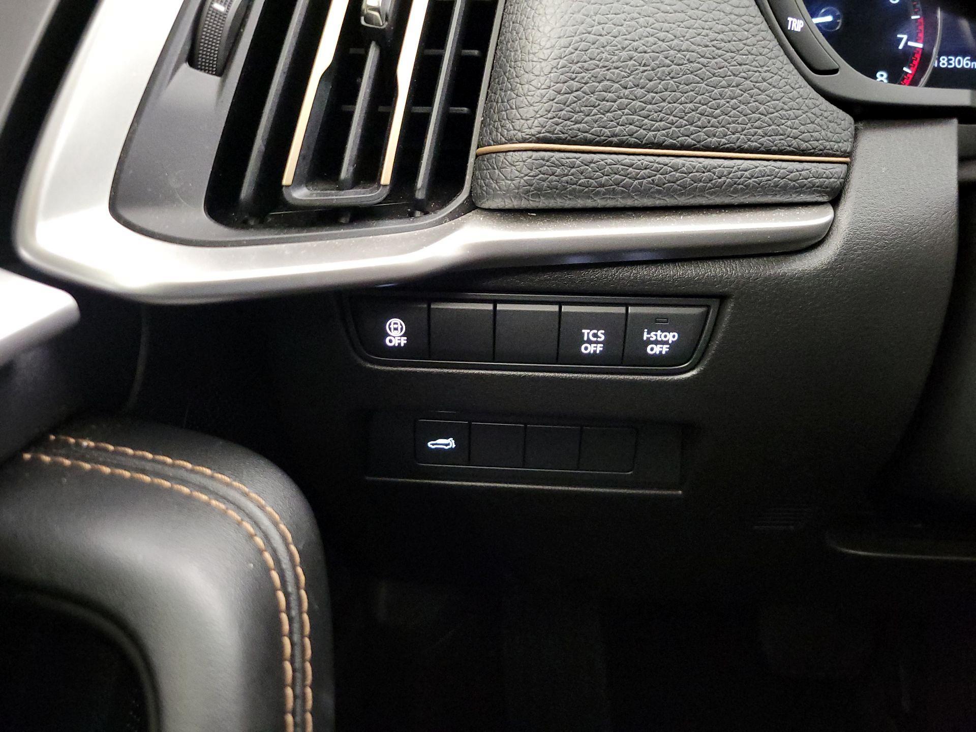 Thumbnail: 2024 Mazda CX-90 - 13