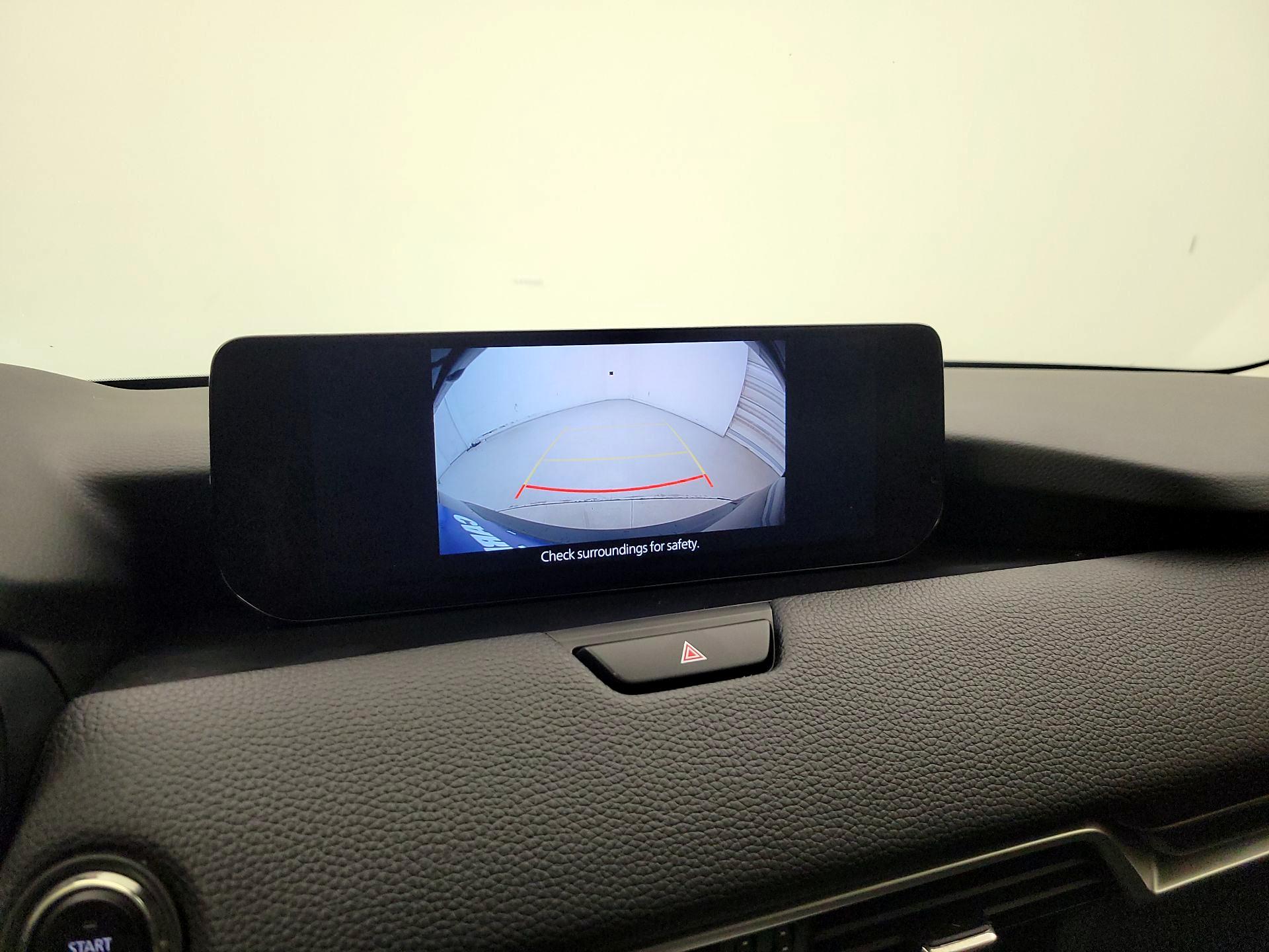 Thumbnail: 2024 Mazda CX-90 - 14