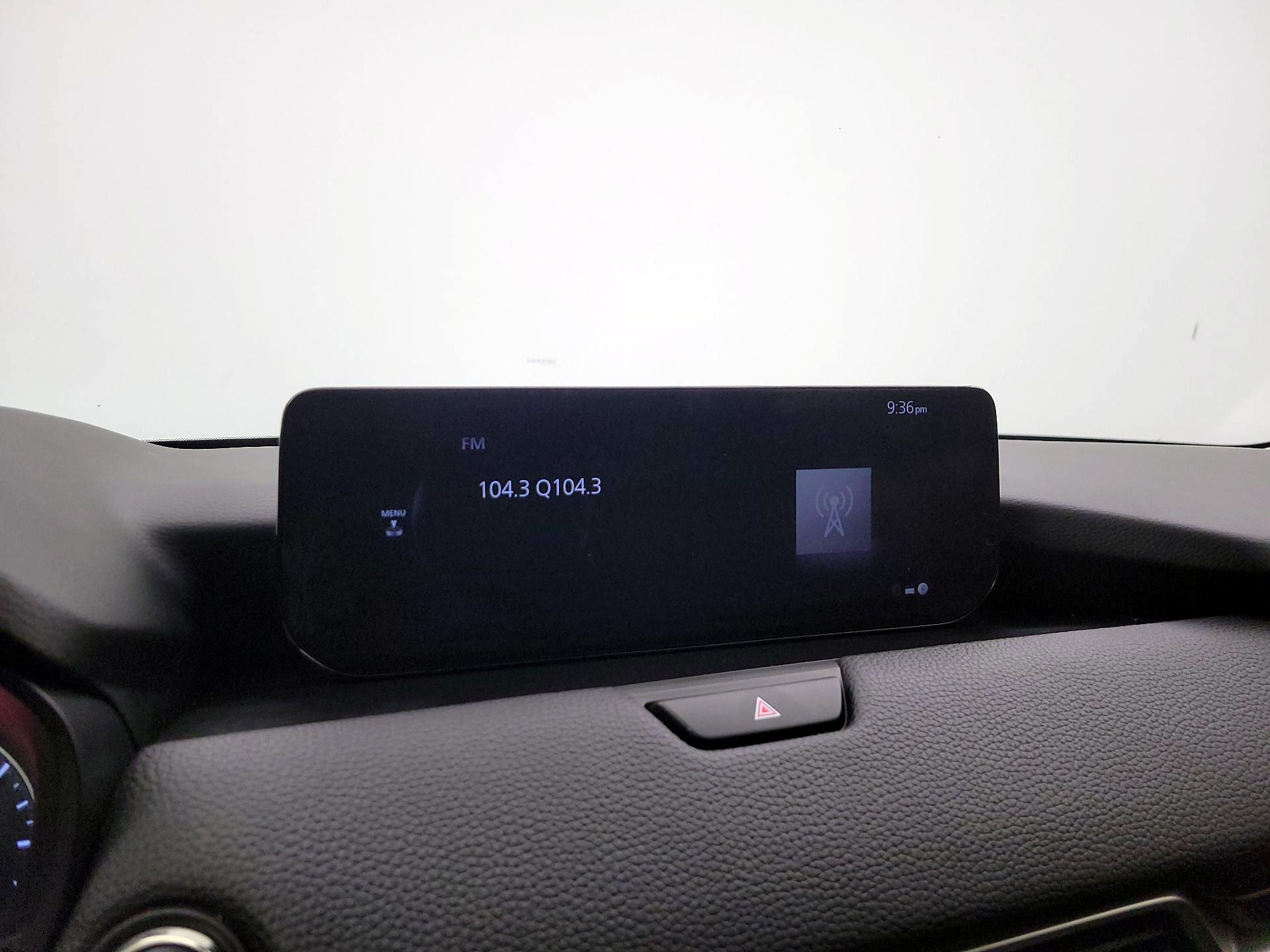 Thumbnail: 2024 Mazda CX-90 - 15