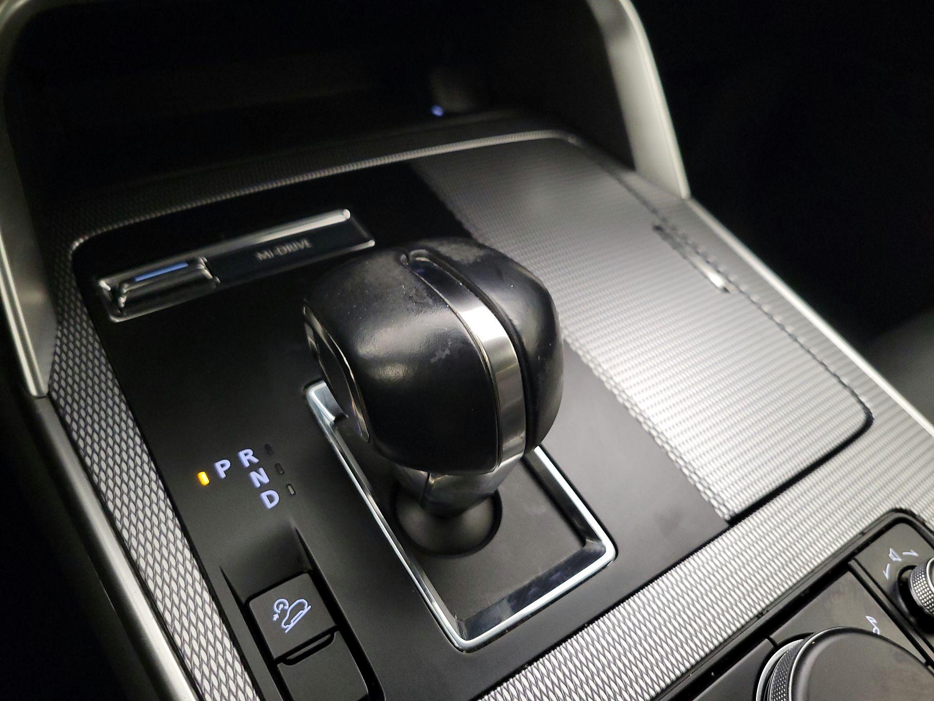 Thumbnail: 2024 Mazda CX-90 - 17