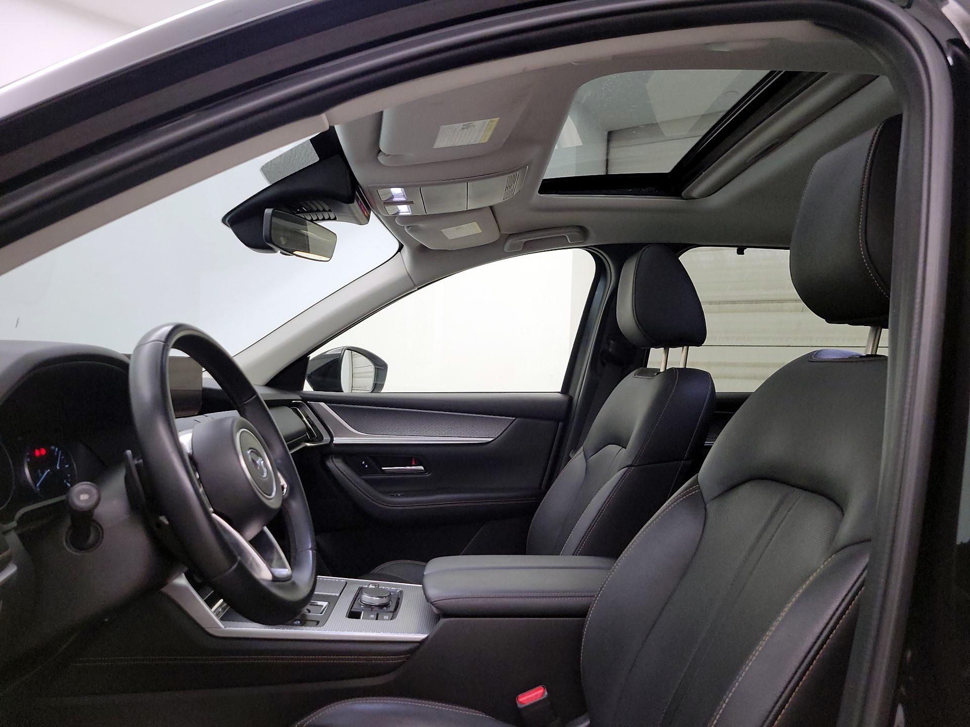 Thumbnail: 2024 Mazda CX-90 - 19